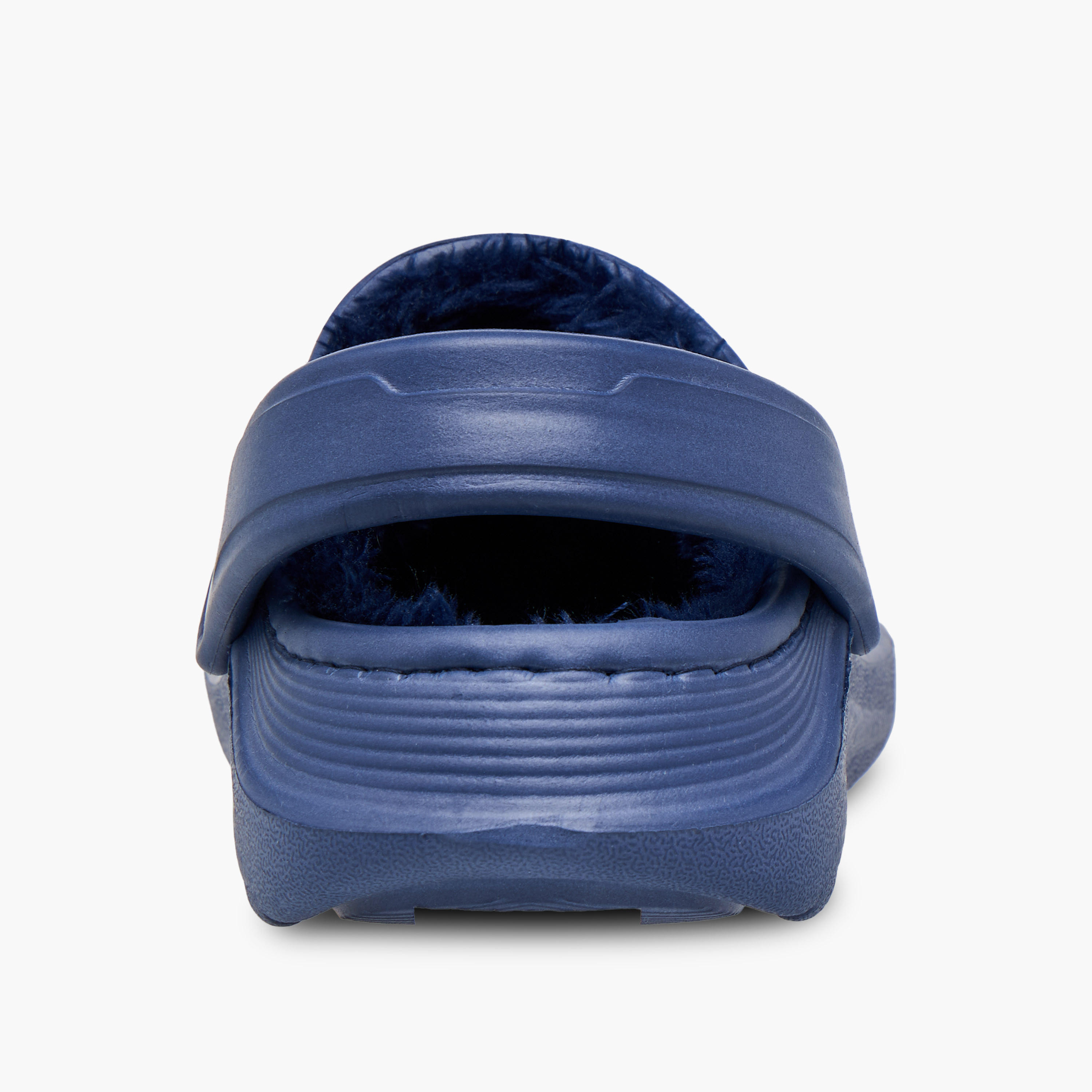 صندل كلوج بحزام خلفي وفرو صناعي وجيبيتز من أكوا-boys-shoes-sandals-image-5