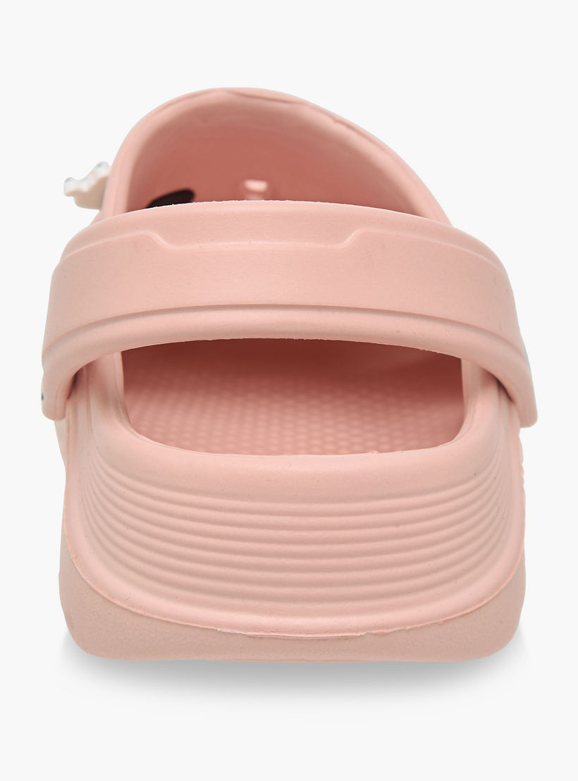 Aqua Girls Jibbitz Charm Clogs-girls-shoes-sandals-image-5