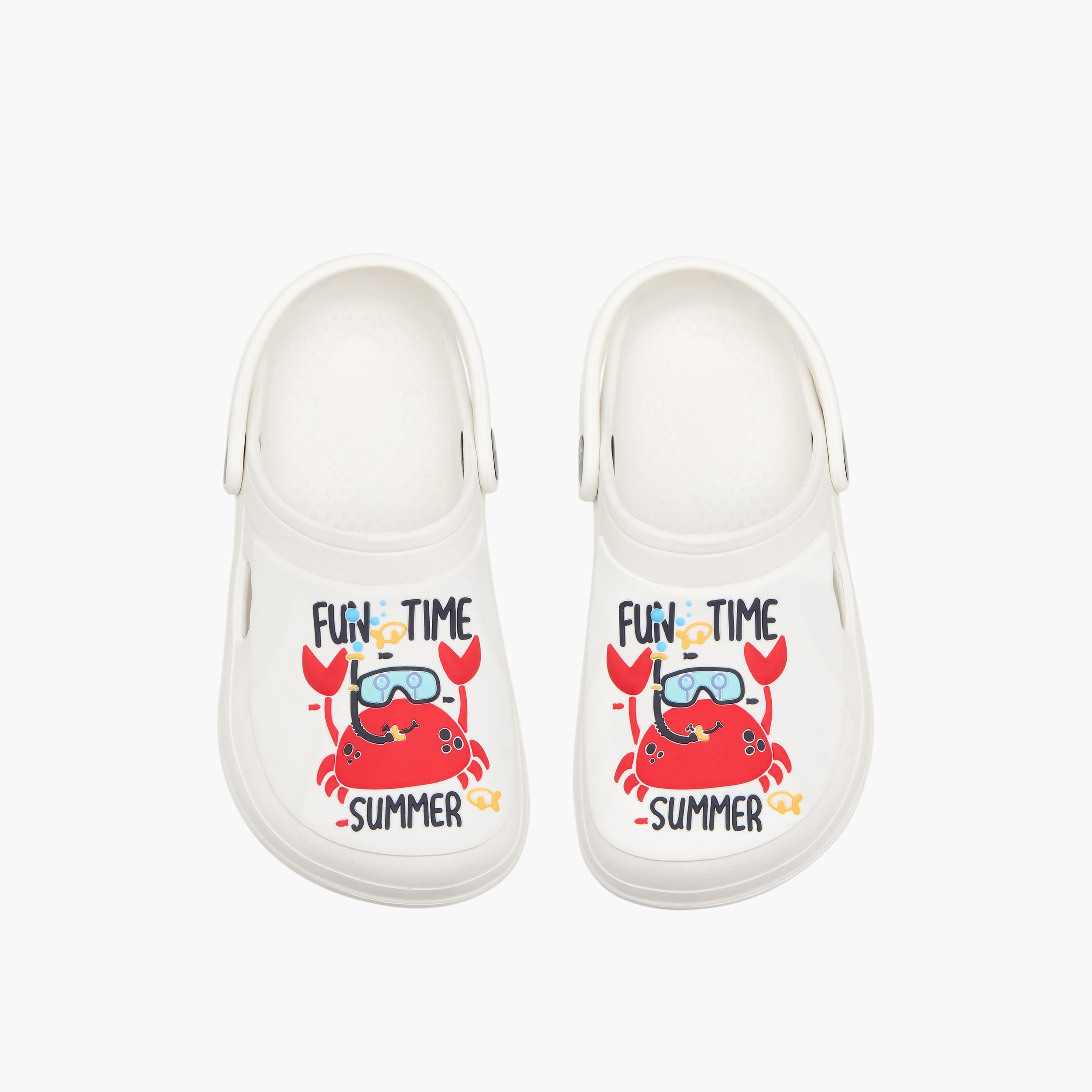صندل كلوج بطبعات للأولاد من أكوا-boys-shoes-sandals-image-5