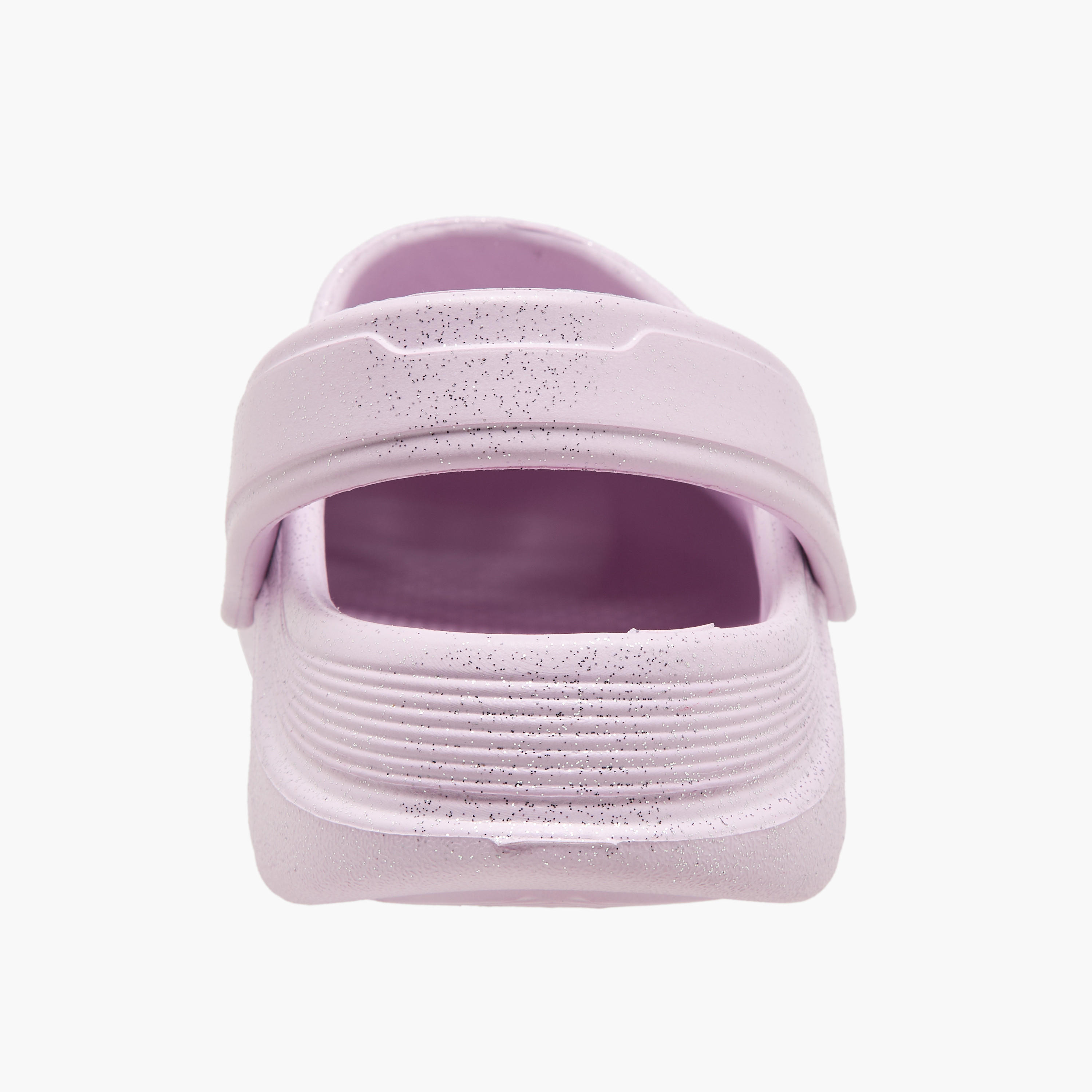 Aqua Girls Embellished Clogs-girls-shoes-sandals-image-5