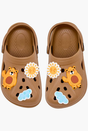صندل جيبتز بتصمم دب للأولاد من أكوا-boys-shoes-sandals-image-1