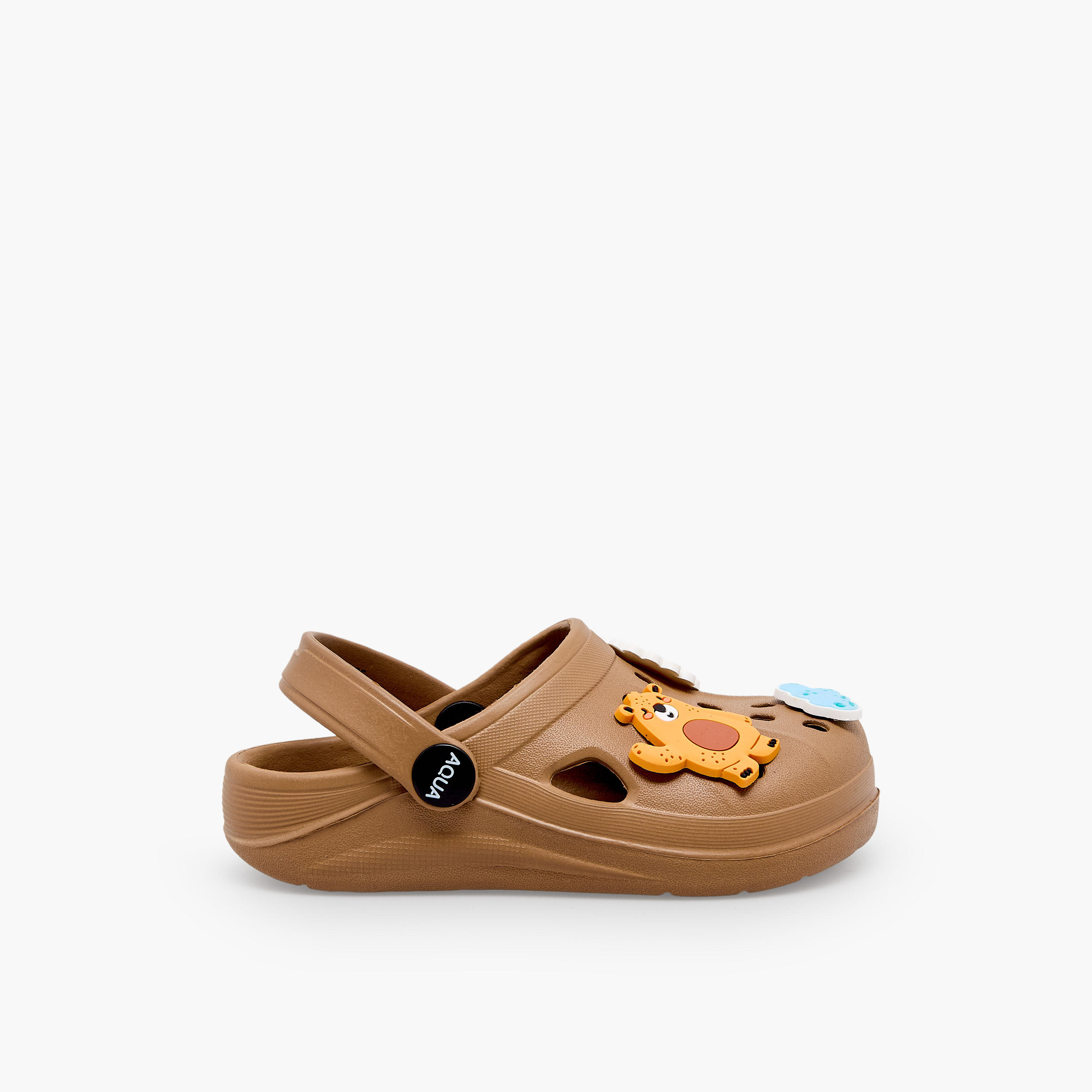 صندل جيبتز بتصمم دب للأولاد من أكوا-boys-shoes-sandals-image-3