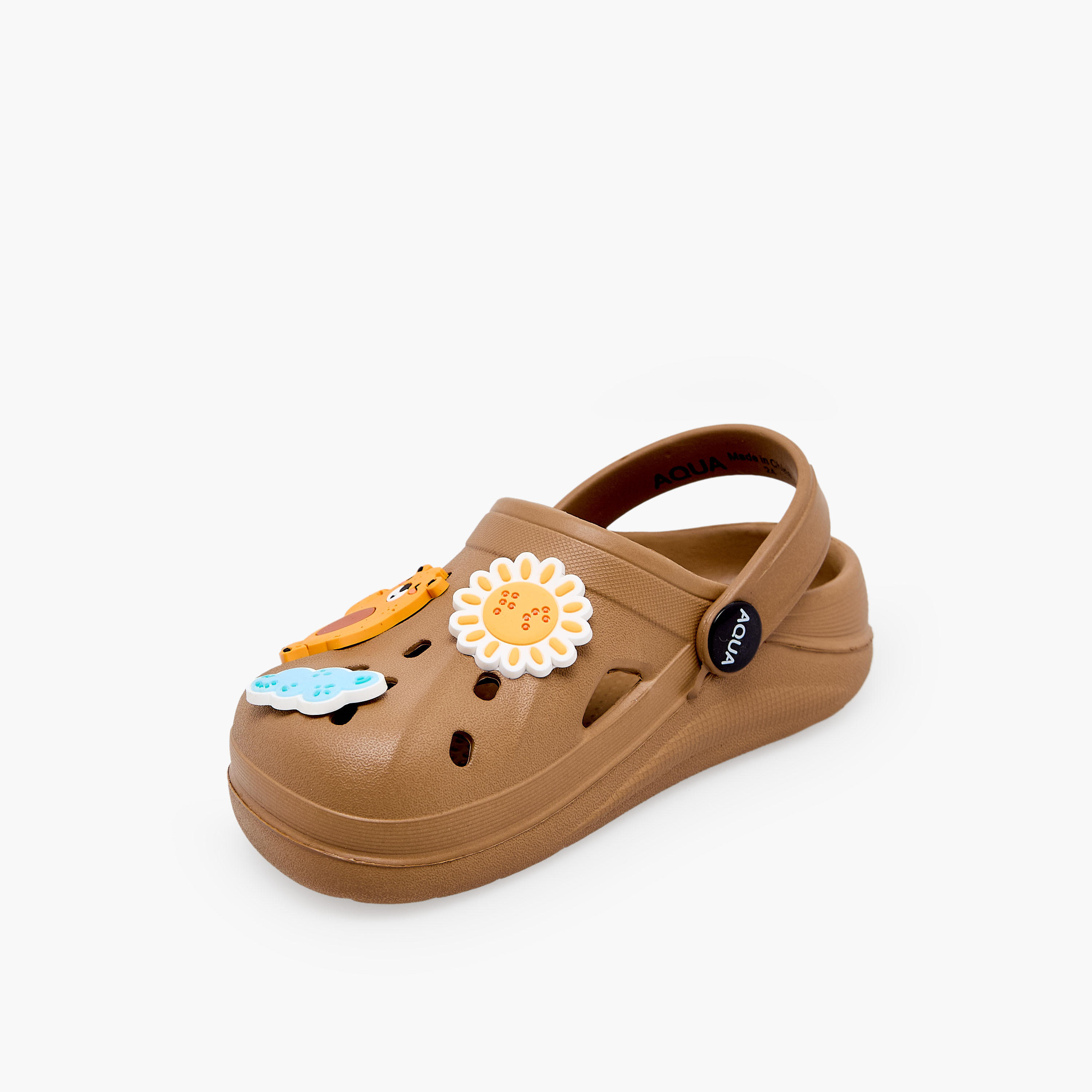 صندل جيبتز بتصمم دب للأولاد من أكوا-boys-shoes-sandals-image-4