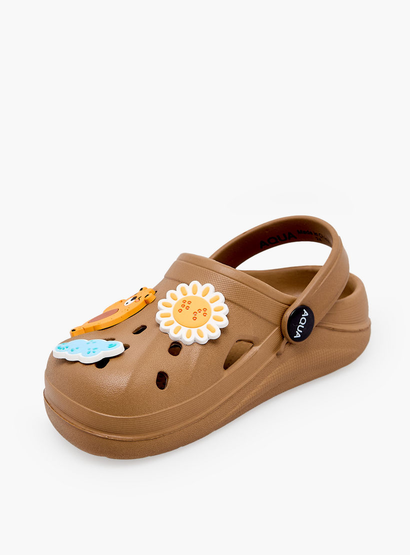 صندل جيبتز بتصمم دب للأولاد من أكوا-boys-shoes-sandals-image-4
