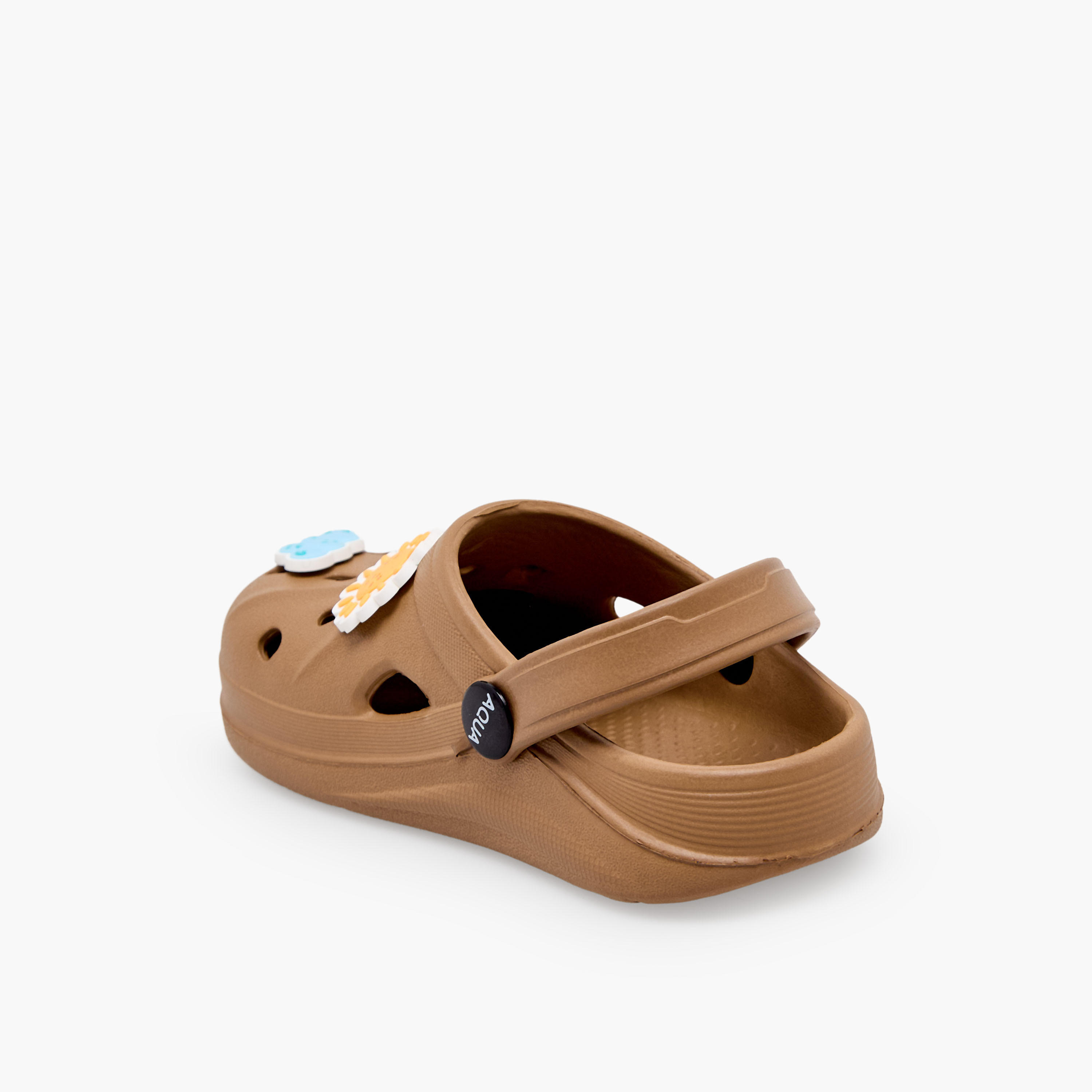 صندل جيبتز بتصمم دب للأولاد من أكوا-boys-shoes-sandals-image-5