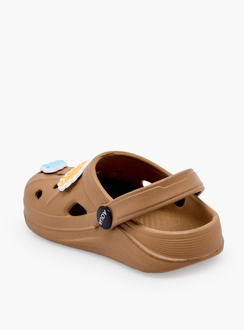 صندل جيبتز بتصمم دب للأولاد من أكوا-boys-shoes-sandals-image-5