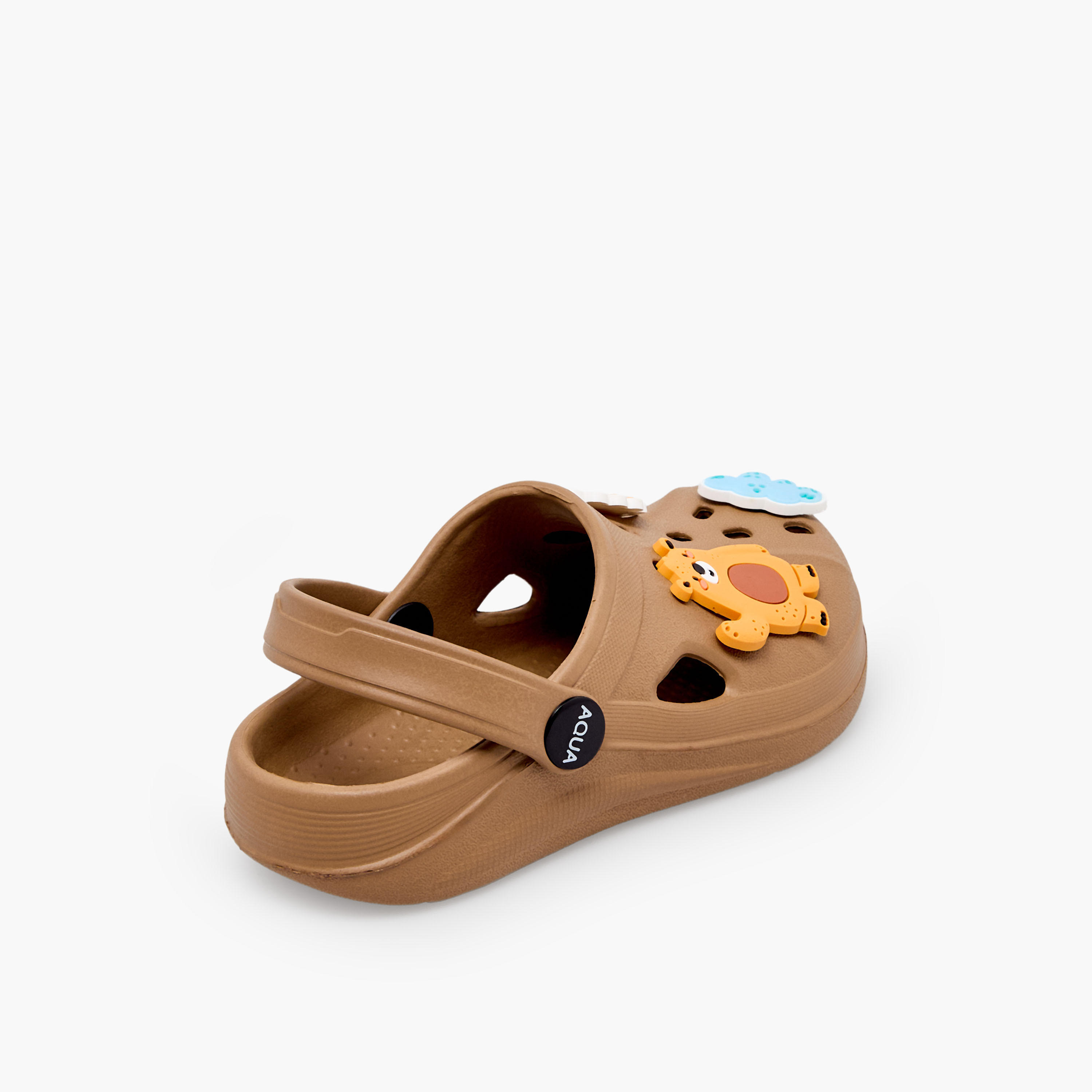 صندل جيبتز بتصمم دب للأولاد من أكوا-boys-shoes-sandals-image-6