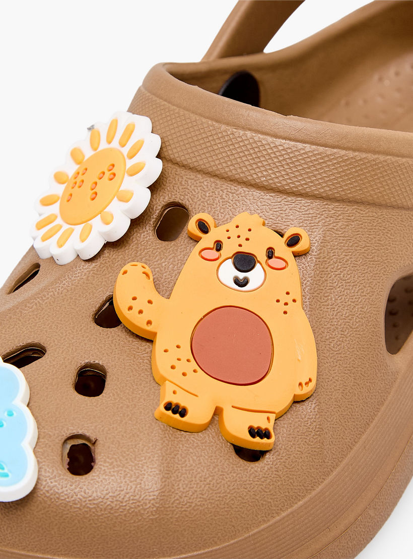 صندل جيبتز بتصمم دب للأولاد من أكوا-boys-shoes-sandals-image-7
