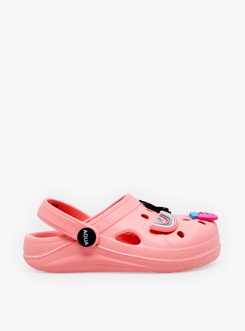 حذاء كلوج بزينات زيبتز للبنات من أكوا-girls-shoes-sandals-image-3