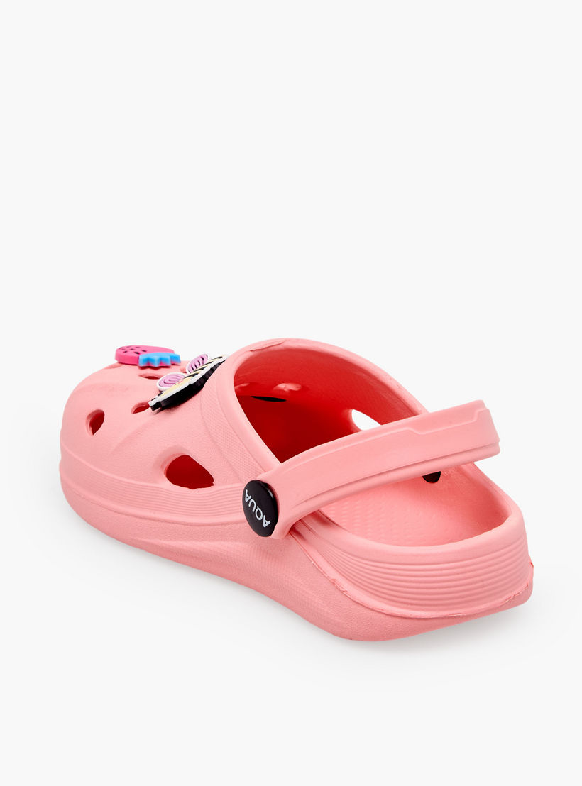 حذاء كلوج بزينات زيبتز للبنات من أكوا-girls-shoes-sandals-image-5