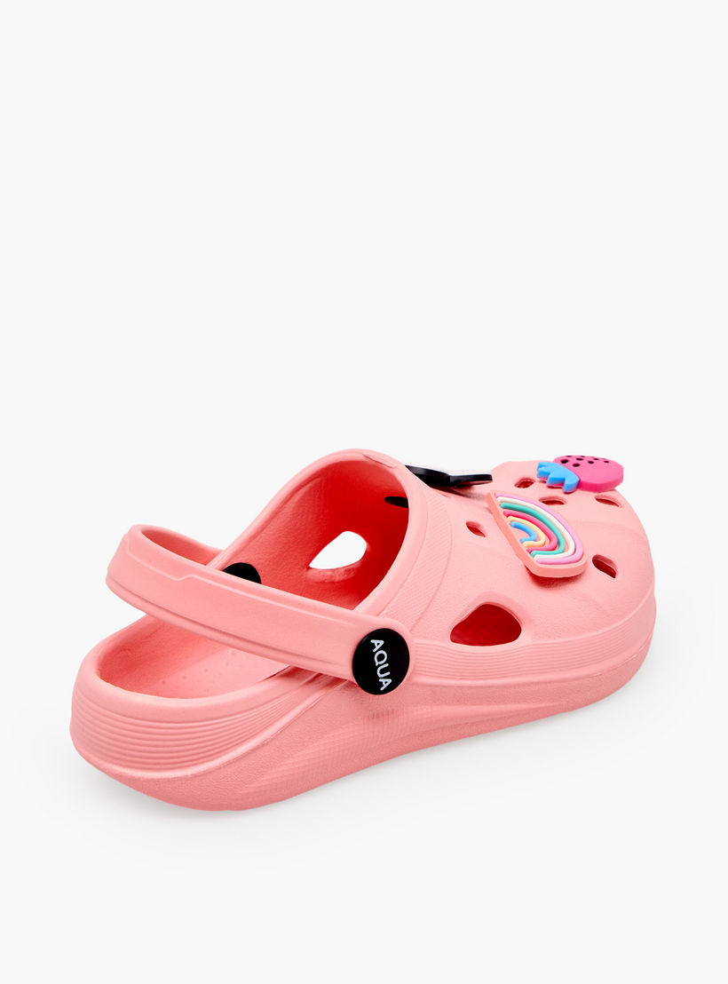 حذاء كلوج بزينات زيبتز للبنات من أكوا-girls-shoes-sandals-image-6