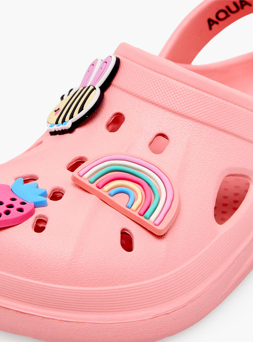 حذاء كلوج بزينات زيبتز للبنات من أكوا-girls-shoes-sandals-image-7