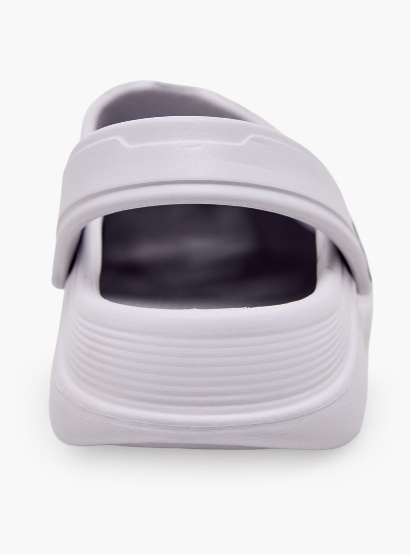 Aqua Boys Robot Jibbitz Clogs-boys-shoes-sandals-image-8