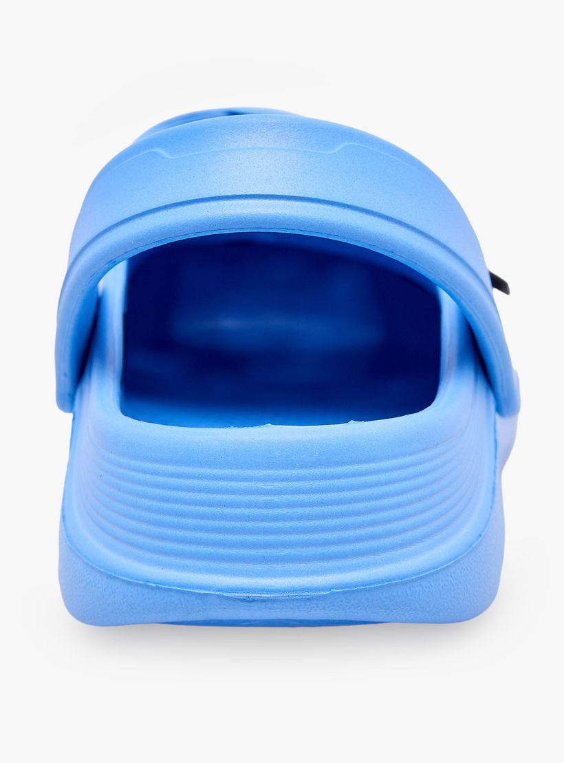 Aqua Boys Truck Jibbitz Clogs-boys-shoes-sandals-image-8