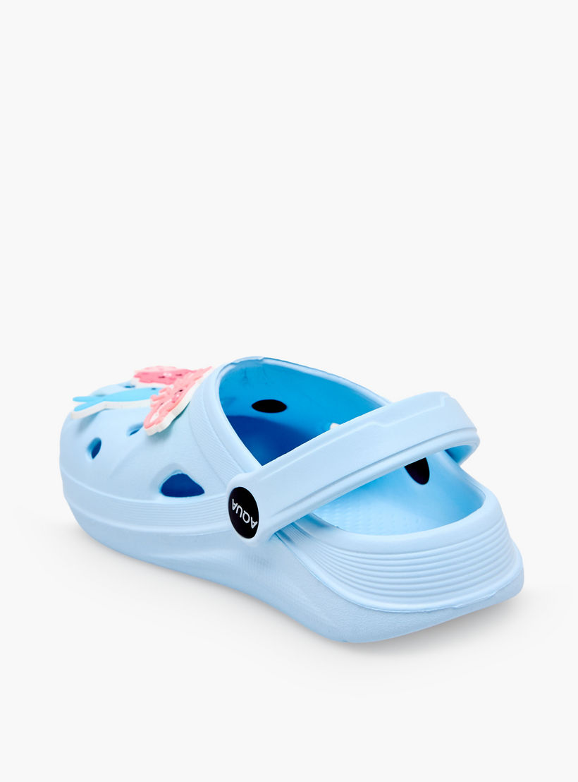 صندل كلوج بزينة كائنات بحرية للبنات من أكوا-girls-shoes-sandals-image-5