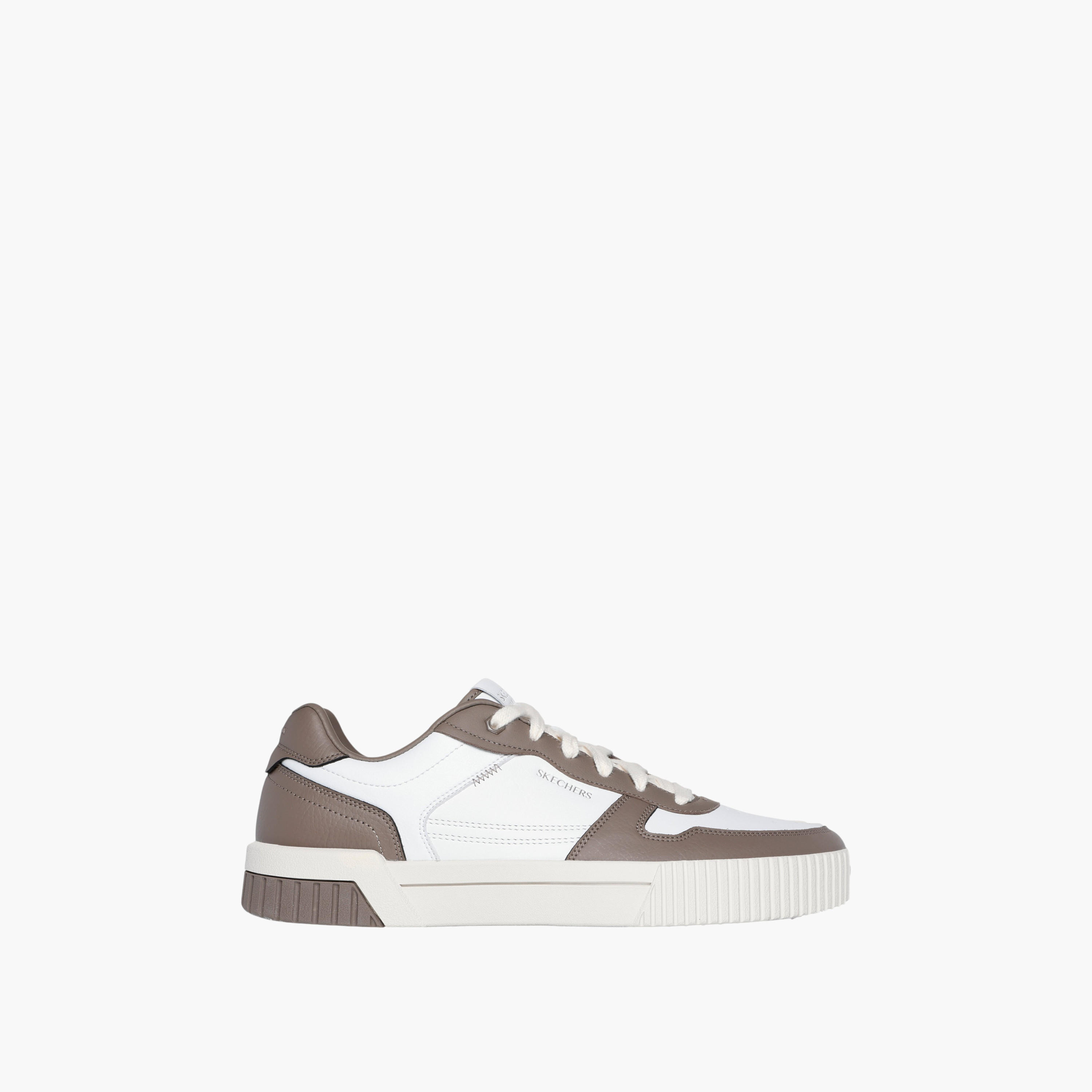Sketchers Men's JADE Lace-Up Sneakers - 254043-WBR-sports-men-shoes-image-2