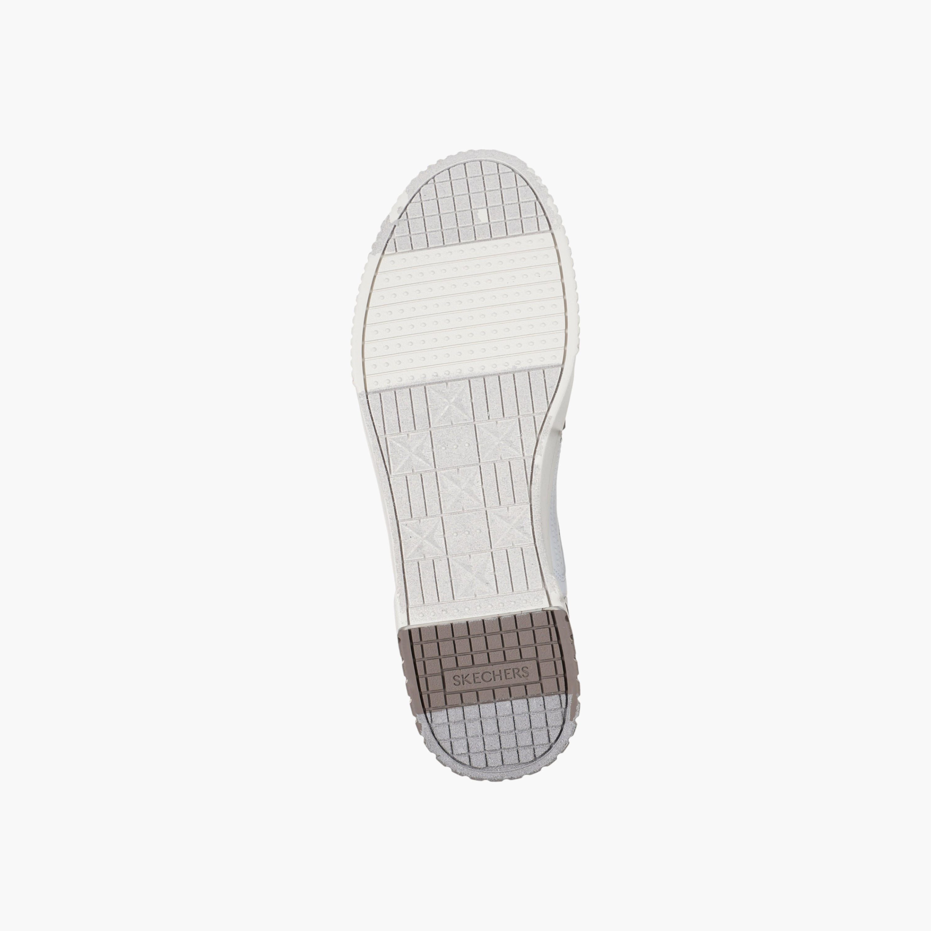 Sketchers Men's JADE Lace-Up Sneakers - 254043-WBR-sports-men-shoes-image-4