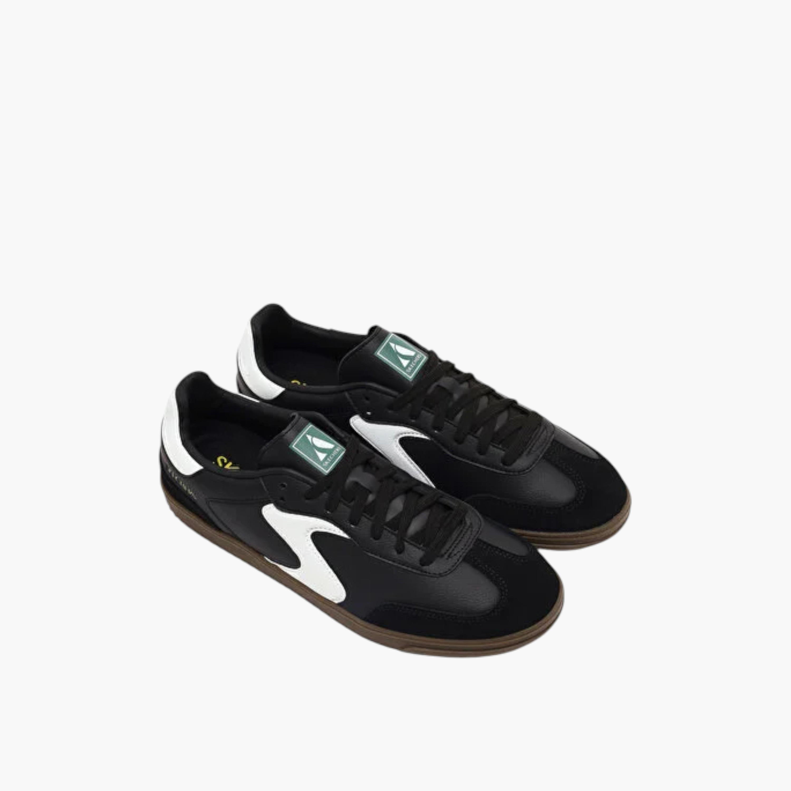 Skechers Men HOTSHOT Lace-Up Sneakers-men-shoes-sneakers-image-4