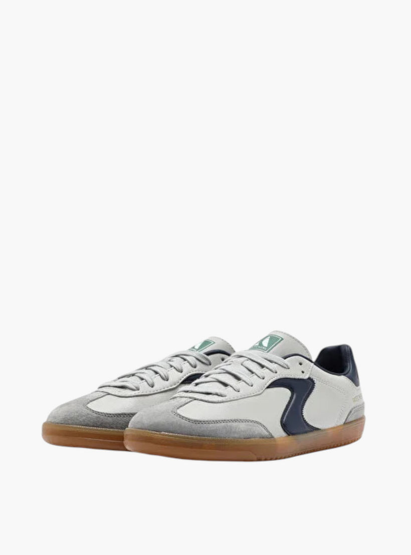 Skechers Men HOTSHOT Colourblock Lace-Up Sneakers-men-shoes-sneakers-image-2