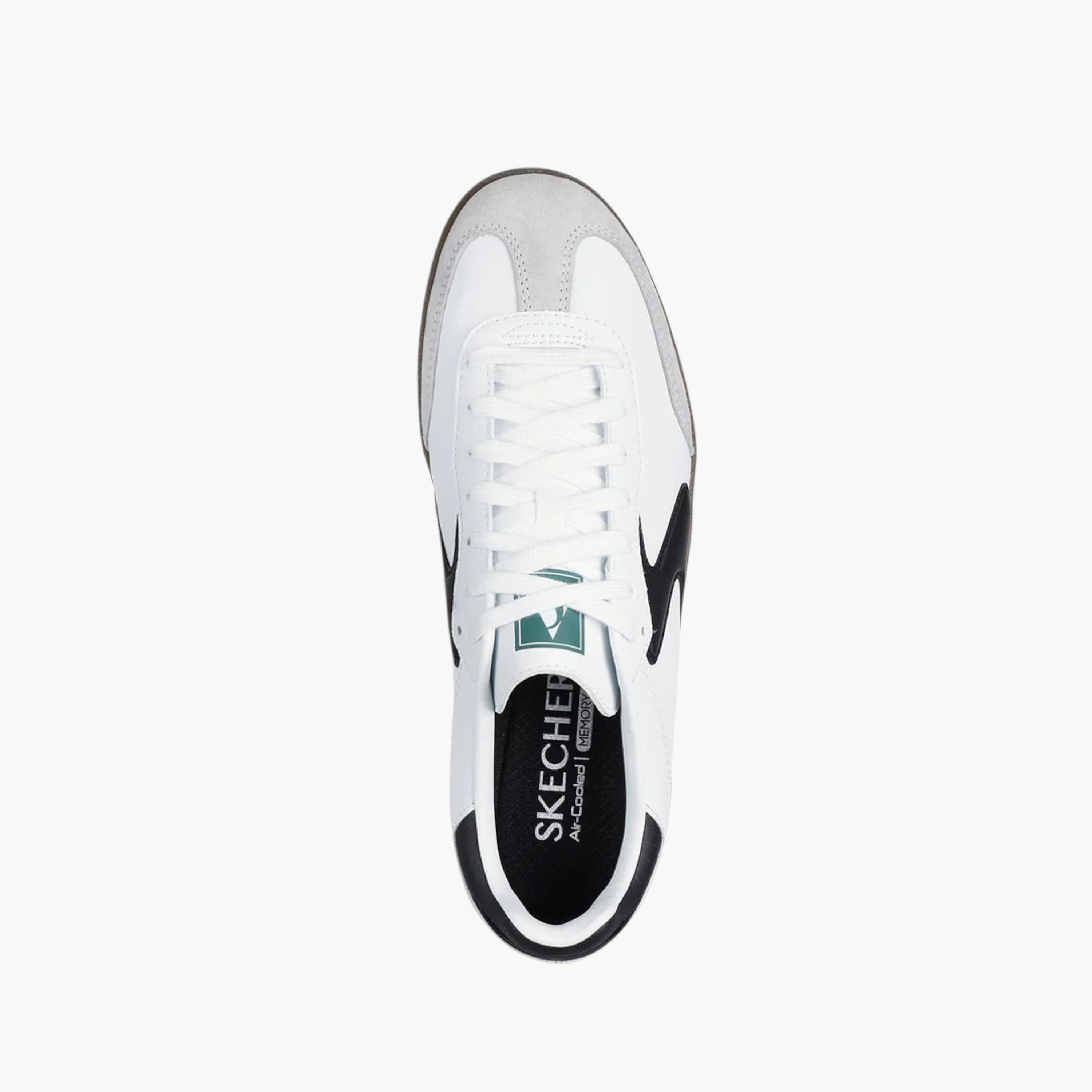 حذاء سنيكرز برباط إغلاق "هوتشوت" للرجال من سكيتشيرز-men-shoes-sneakers-image-4