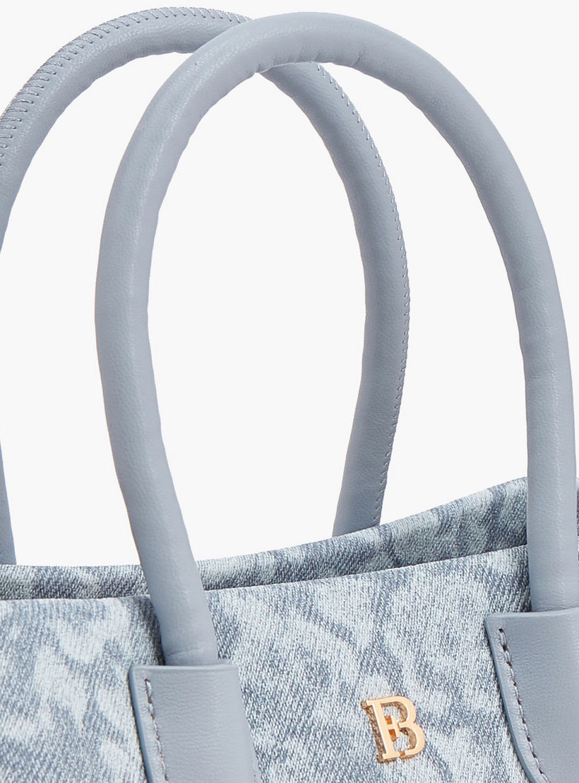 Flora Bella Textured Tote Bag with Detachable Strap-women-bagsandwallets-handbags-image-5