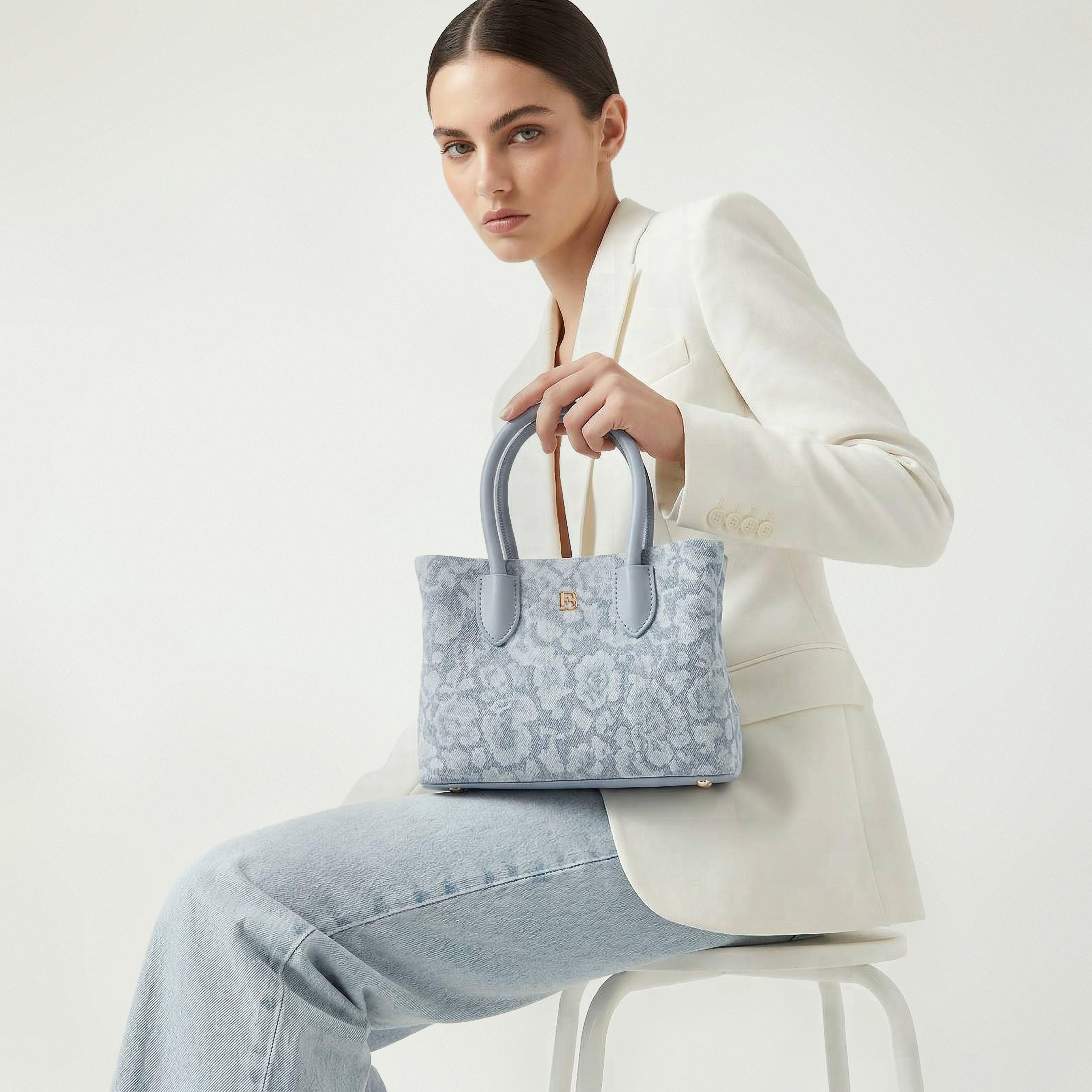 Flora Bella Textured Tote Bag with Detachable Strap-women-bagsandwallets-handbags-image-8