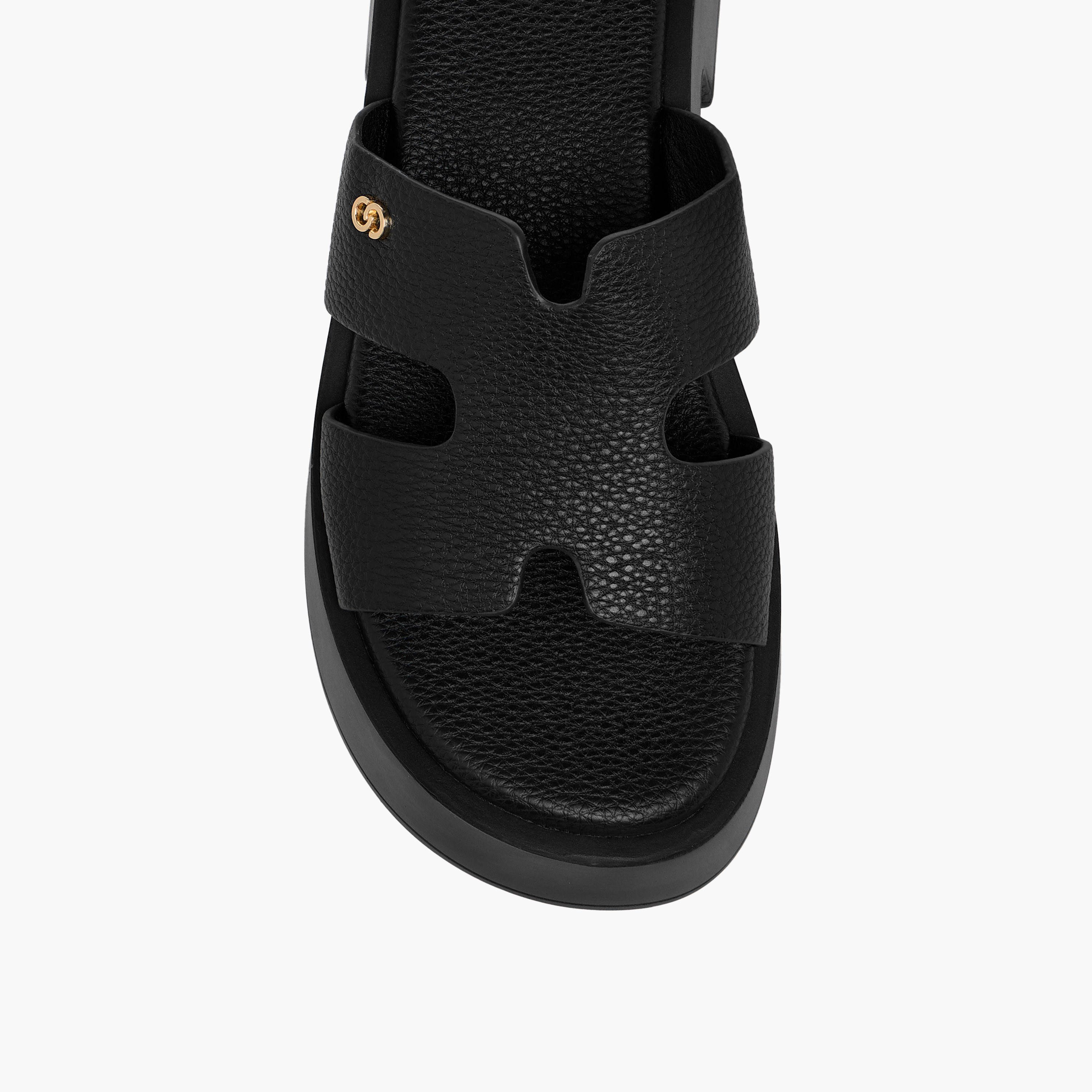 Celeste Women's Cutout Slip-On Sandals with Block Heels-women-shoes-sandals-heeled-image-4