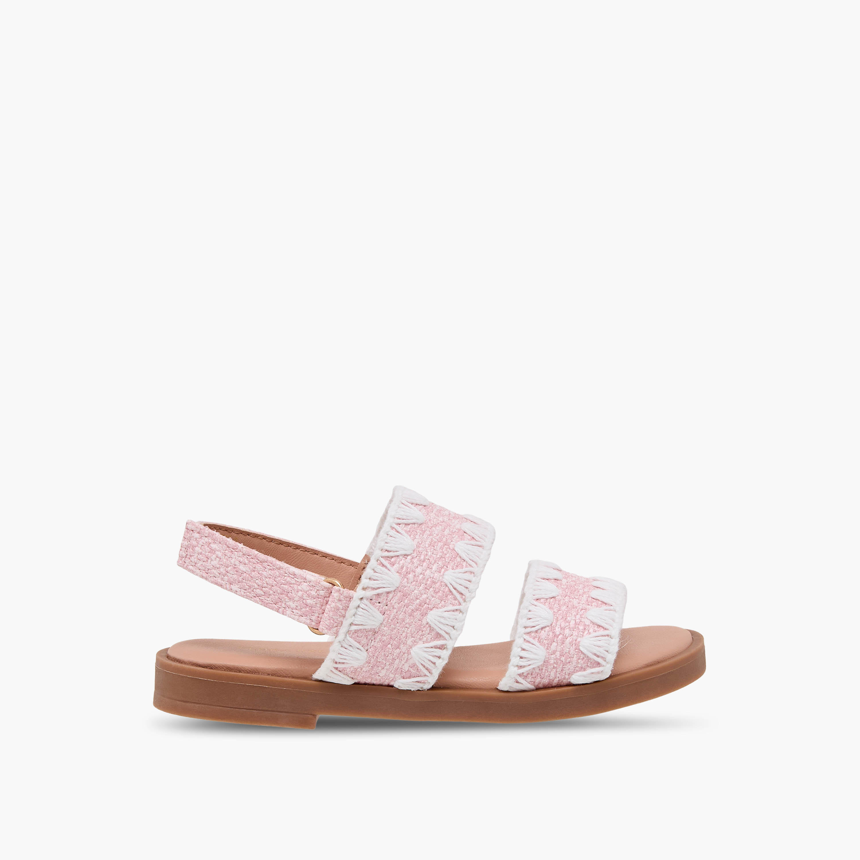 Flora Bella Girls Hook & Loop Sandals-girls-shoes-sandals-image-6