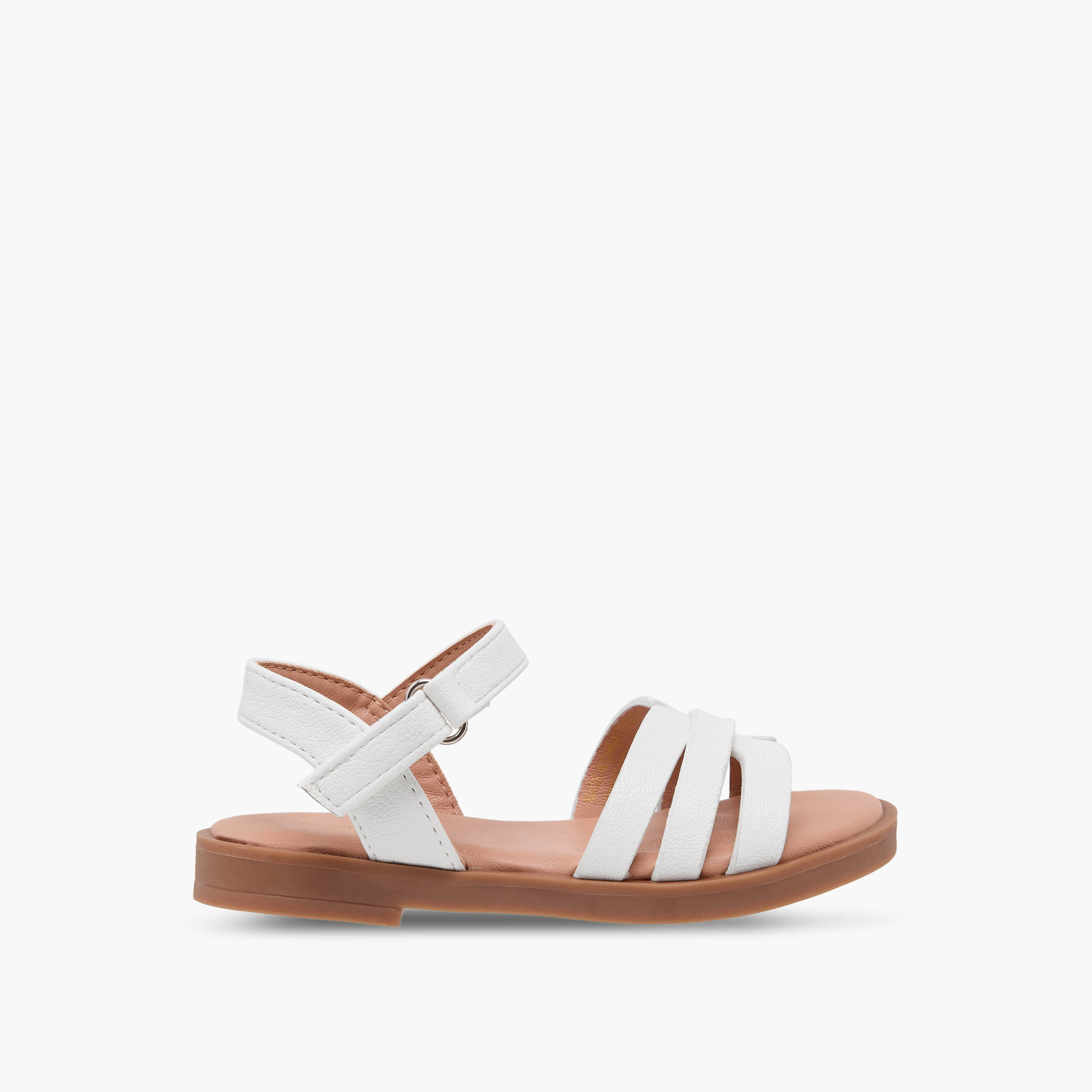 Flora Bella Girls Hook & Loop Sandals-girls-shoes-sandals-image-6