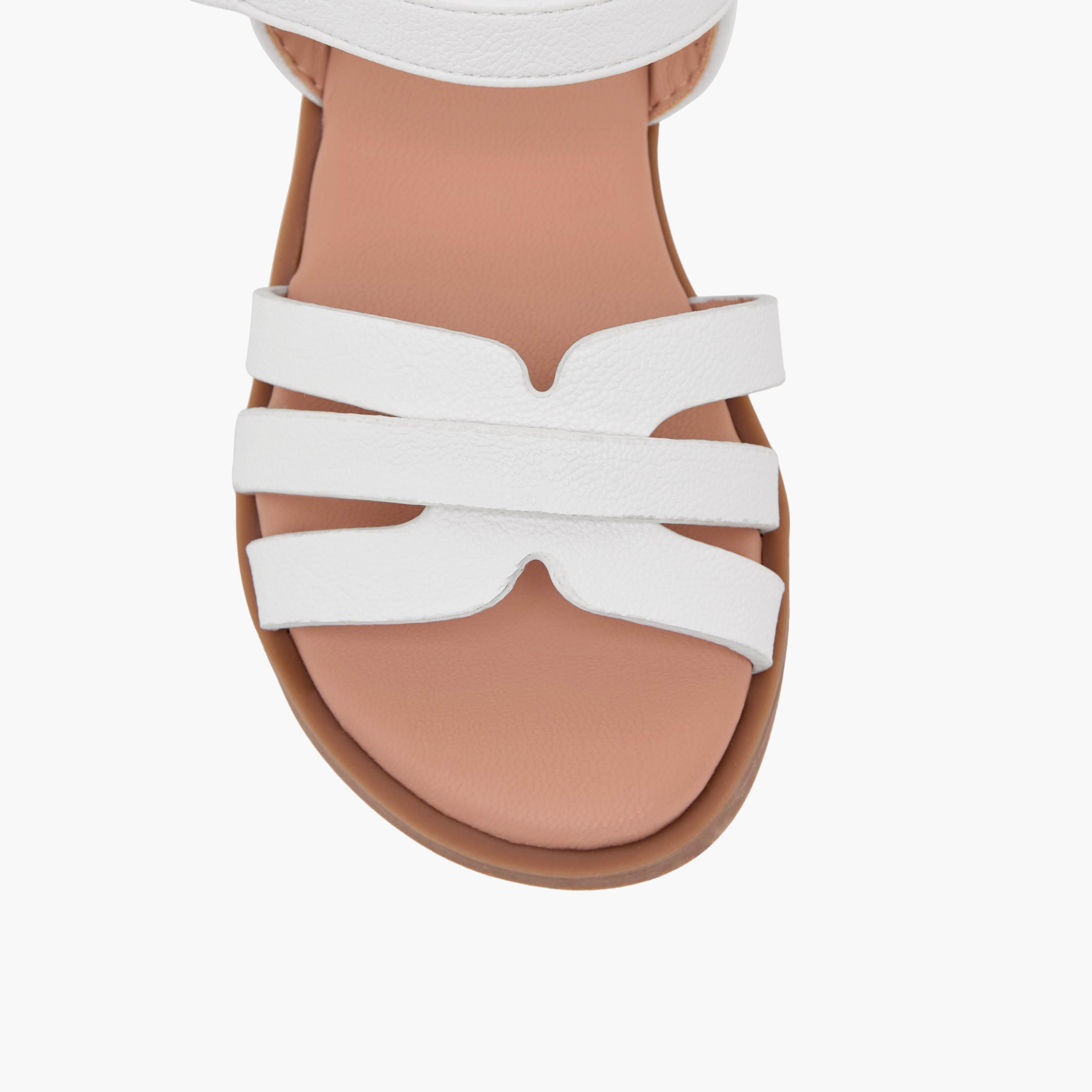 Flora Bella Girls Hook & Loop Sandals-girls-shoes-sandals-image-7