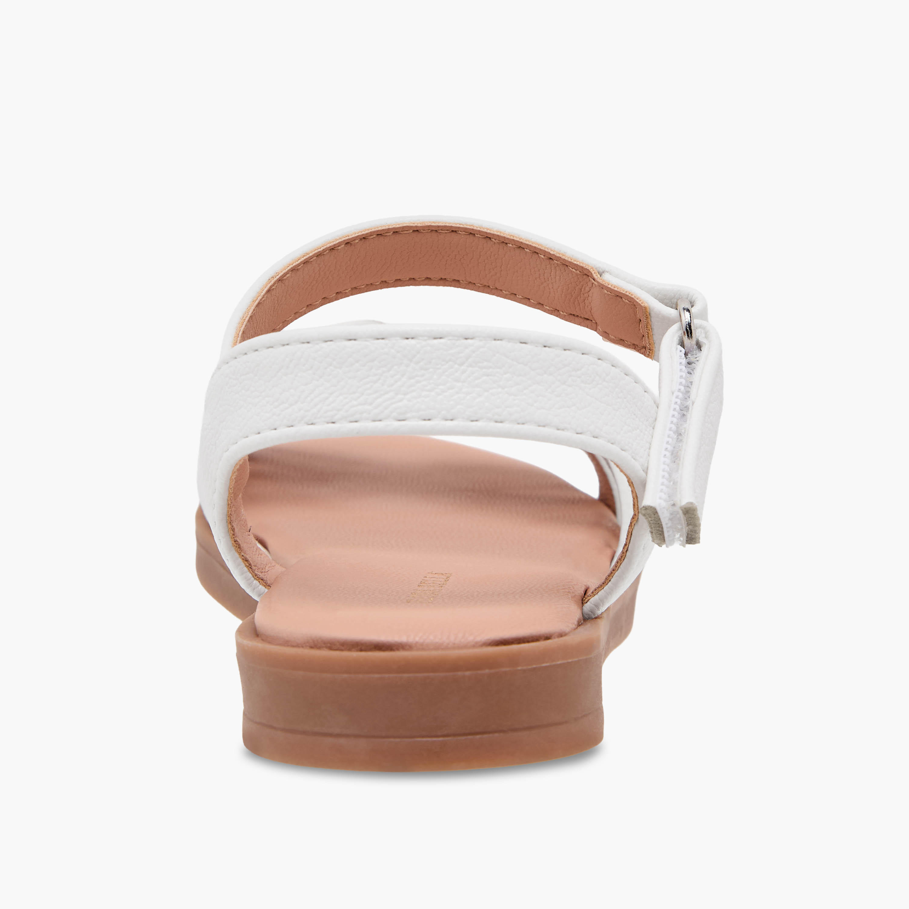 Flora Bella Girls Hook & Loop Sandals-girls-shoes-sandals-image-8