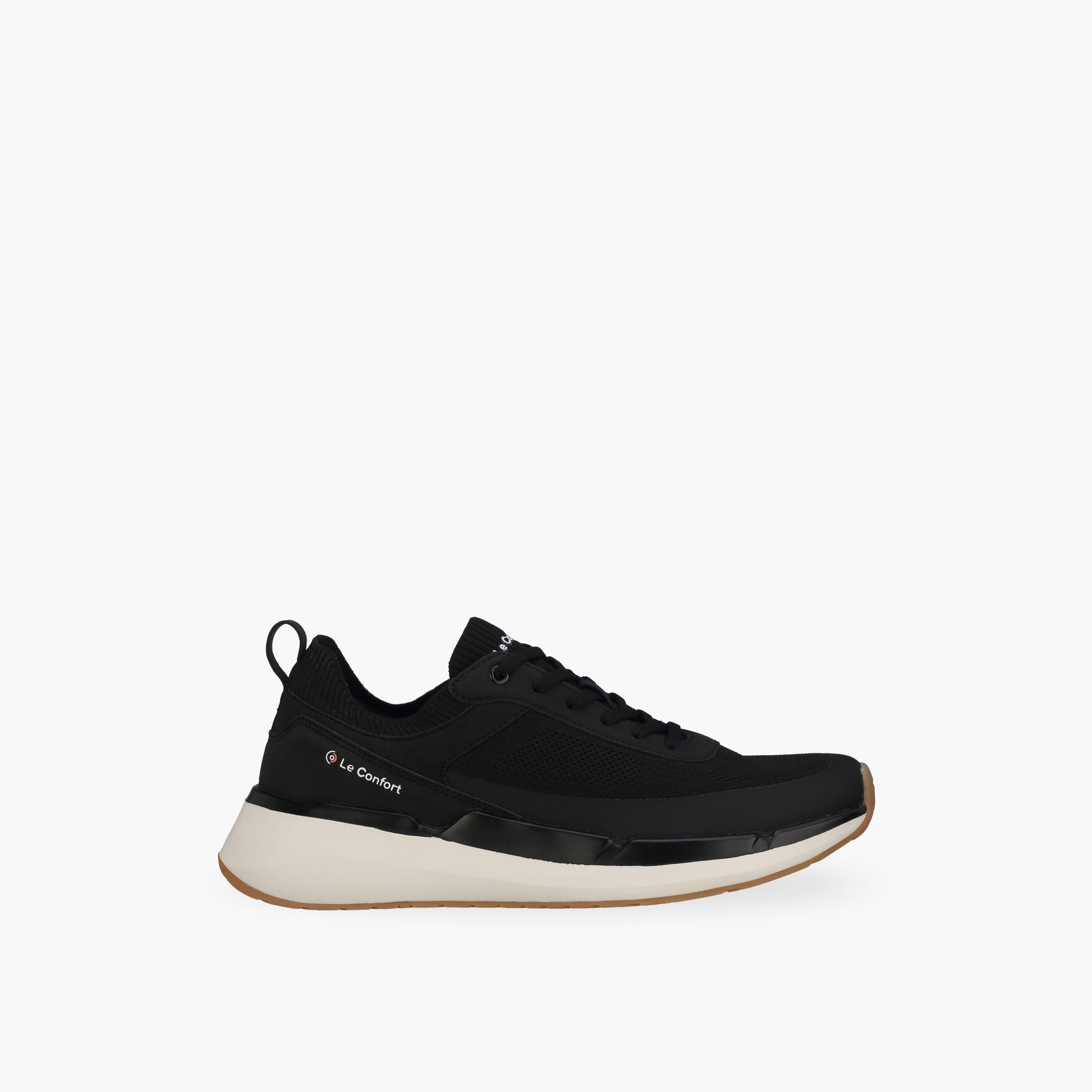 حذاء سنيكرز للكاحل برباط للرجال من لو كونفورت-men-shoes-sneakers-image-3