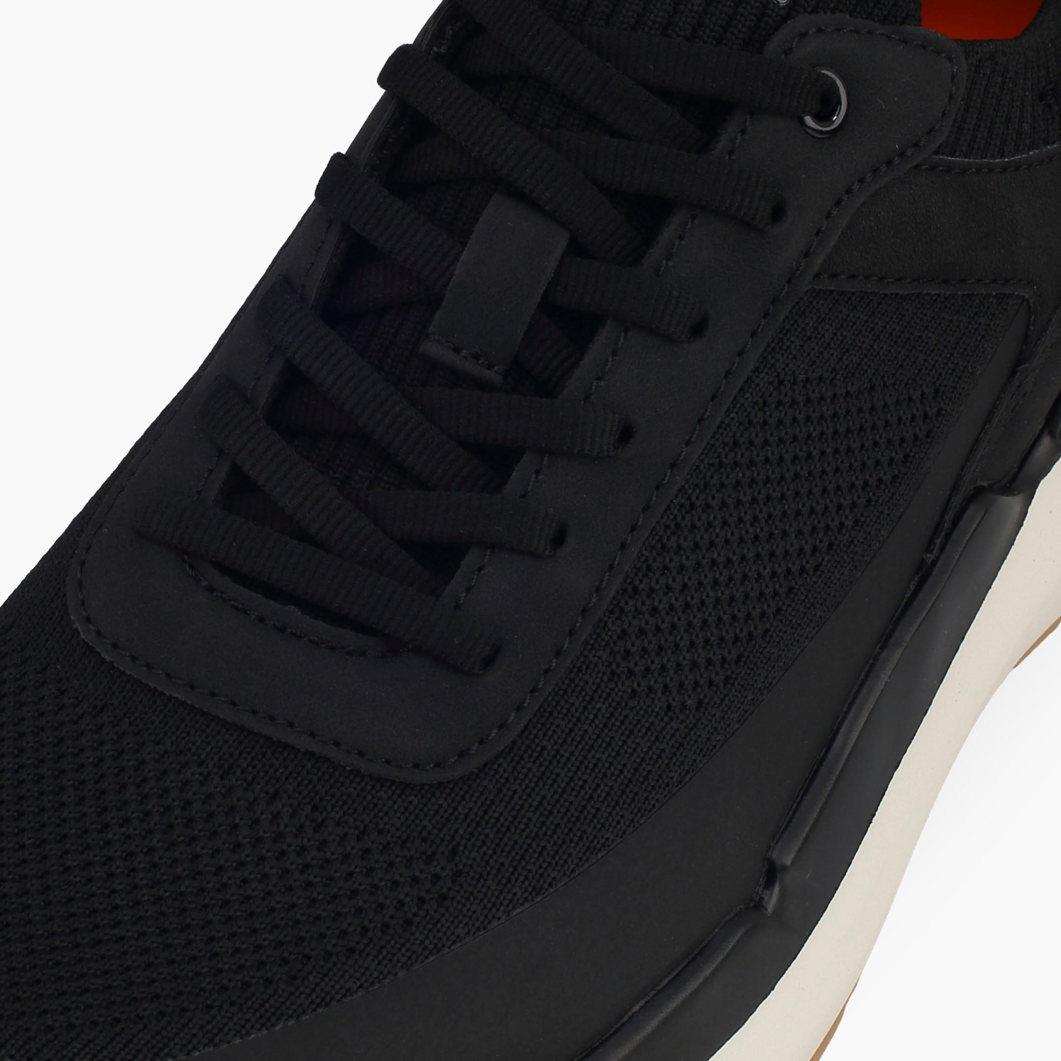 حذاء سنيكرز للكاحل برباط للرجال من لو كونفورت-men-shoes-sneakers-image-4