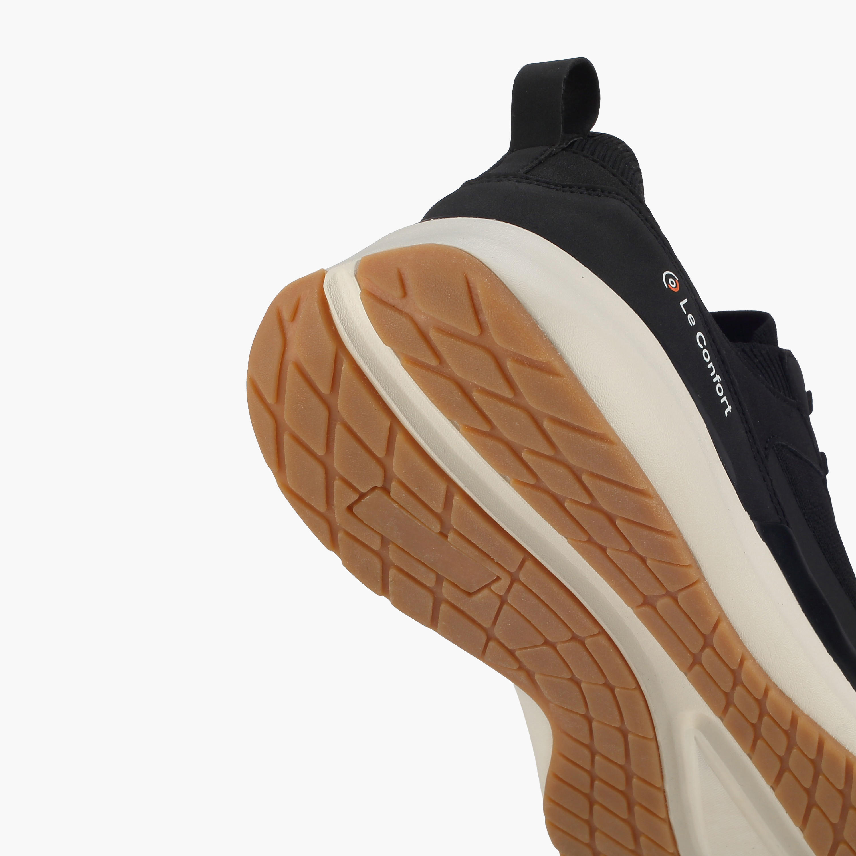 حذاء سنيكرز للكاحل برباط للرجال من لو كونفورت-men-shoes-sneakers-image-5