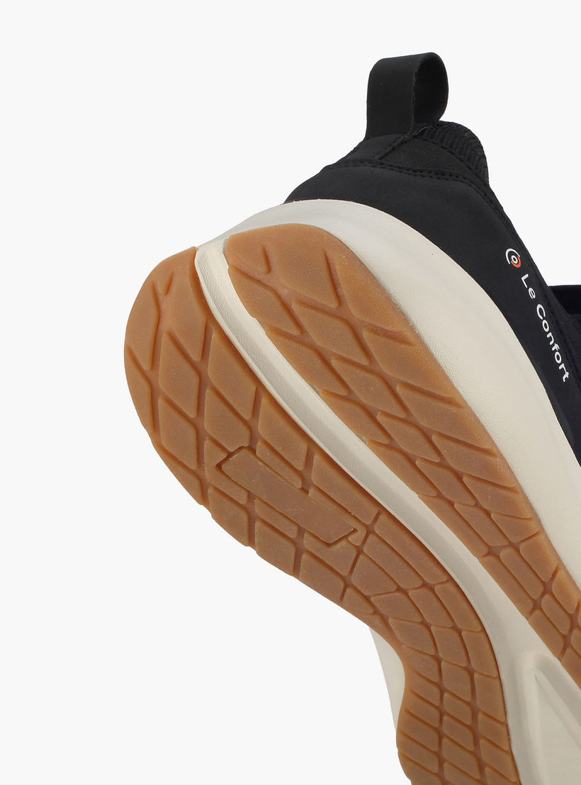 حذاء سنيكرز للكاحل برباط للرجال من لو كونفورت-men-shoes-sneakers-image-5