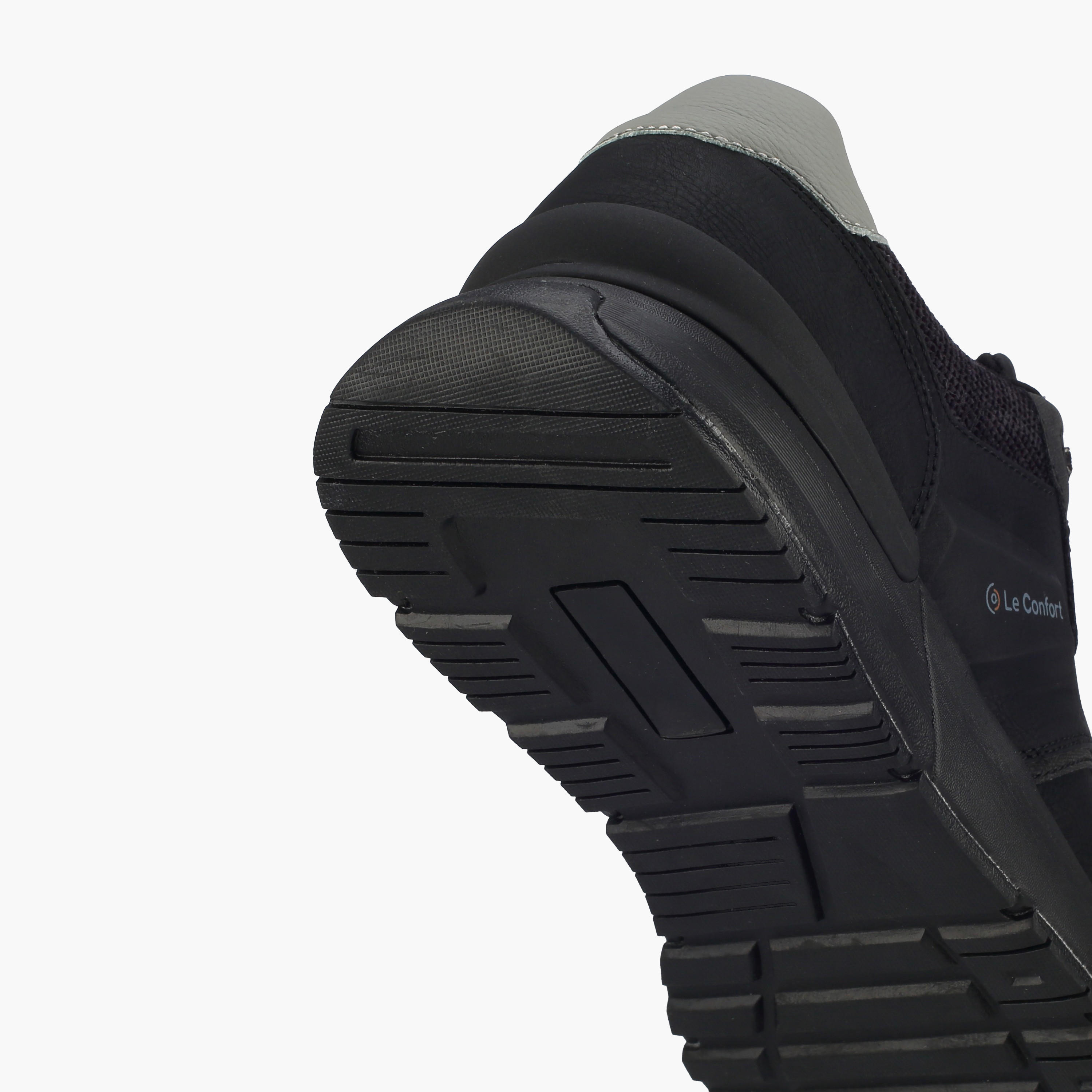 حذاء سنيكرز للكاحل برباط للرجال من لو كونفورت-men-shoes-sneakers-image-5