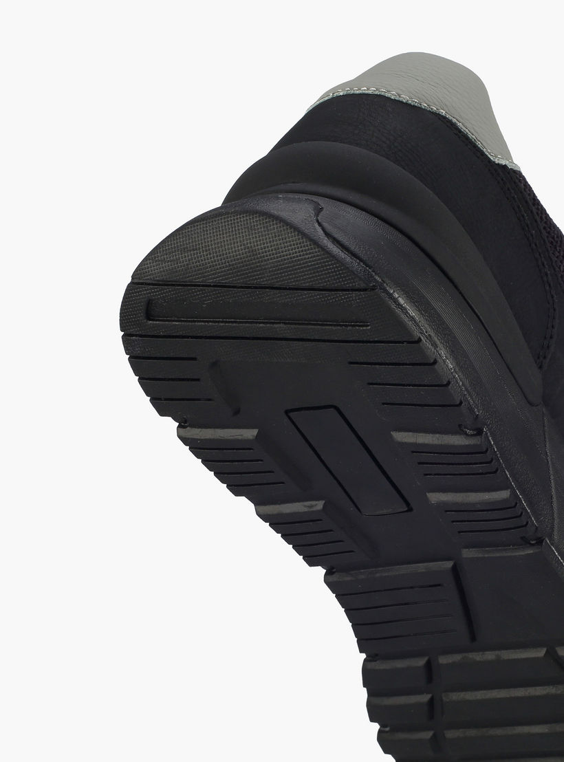 حذاء سنيكرز للكاحل برباط للرجال من لو كونفورت-men-shoes-sneakers-image-5