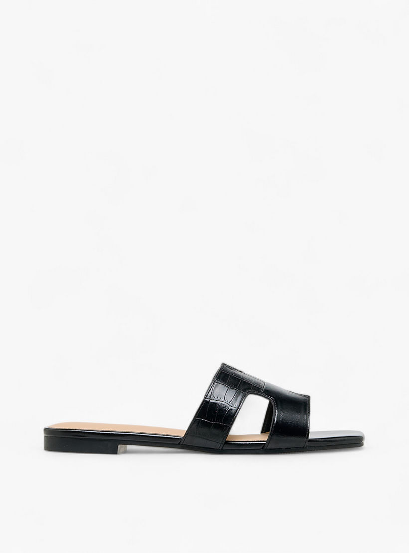 Flora Bella Women Cutout Detail Sandals-women-shoes-flats-sandals-image-3