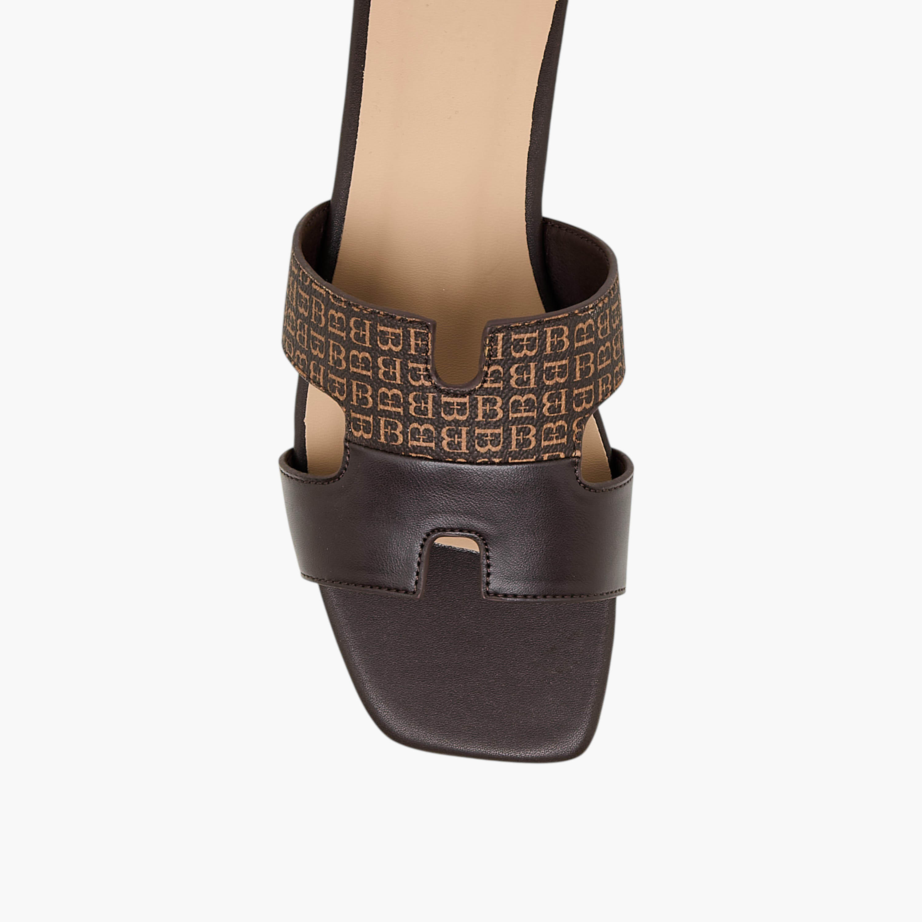 Flora Bella Women Monogram Print Sandals-women-shoes-flats-sandals-image-4