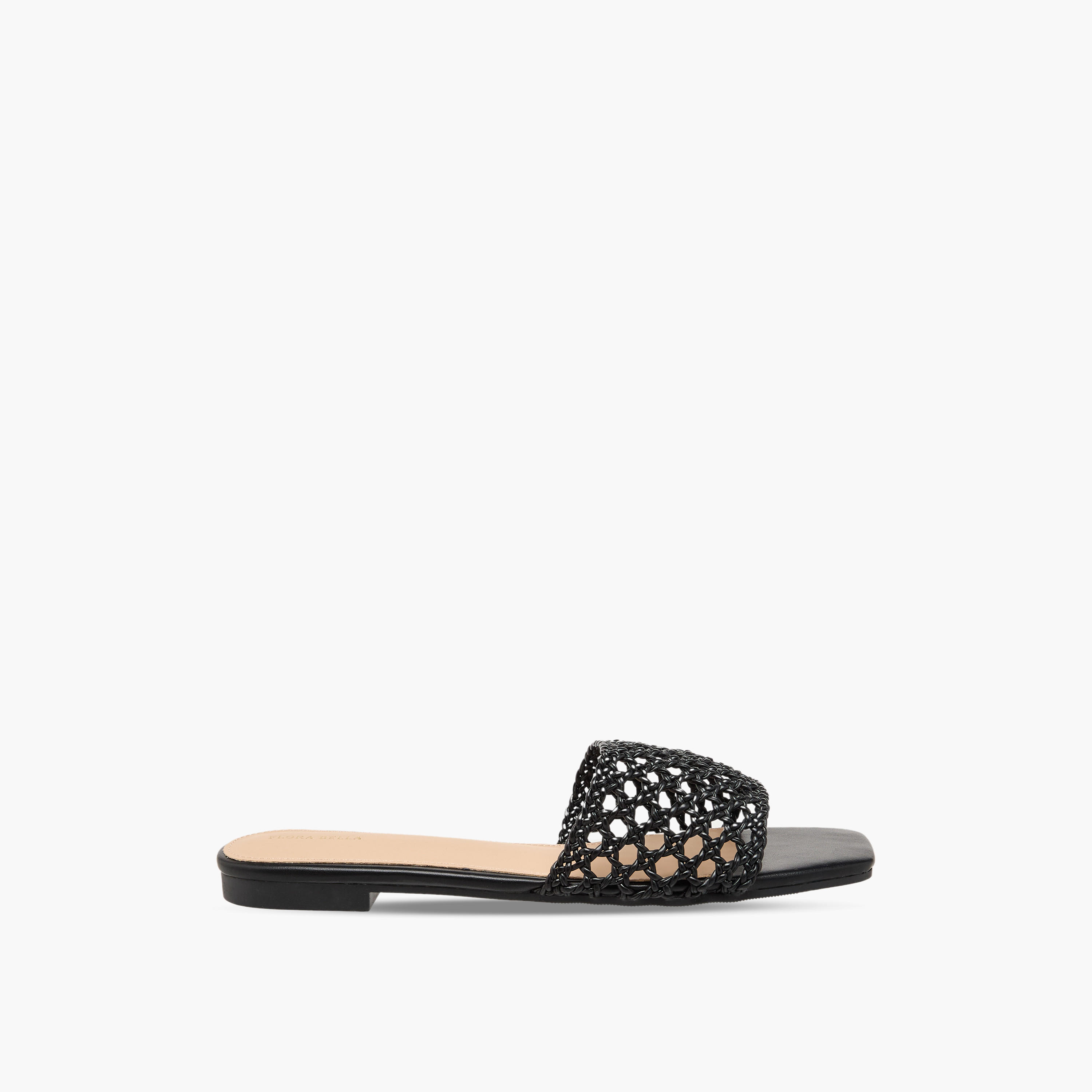 Flora Bella Women Slip-On Sandals-women-shoes-flats-sandals-image-3