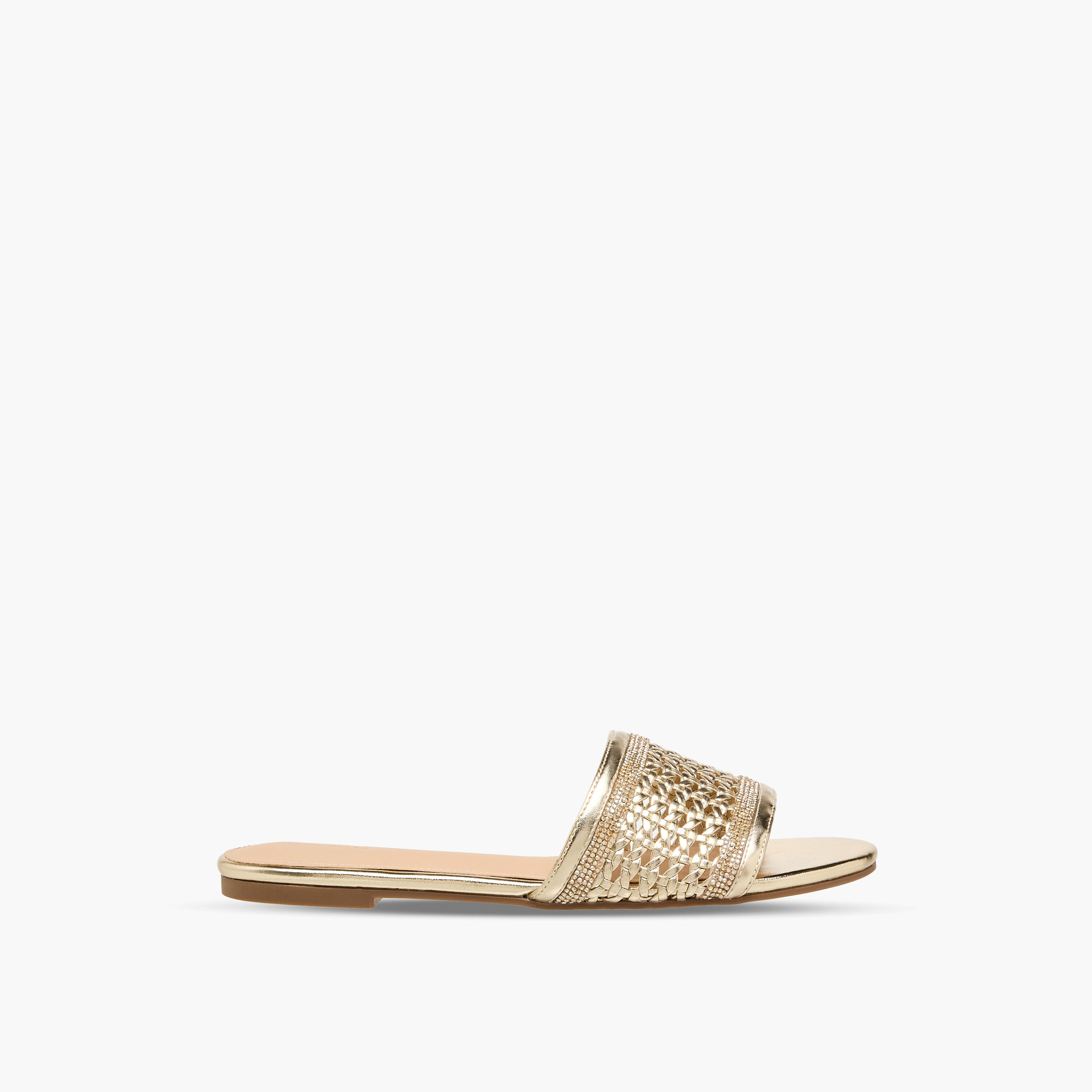 Flora Bella Women Embellished Sandals-women-shoes-flats-sandals-image-3