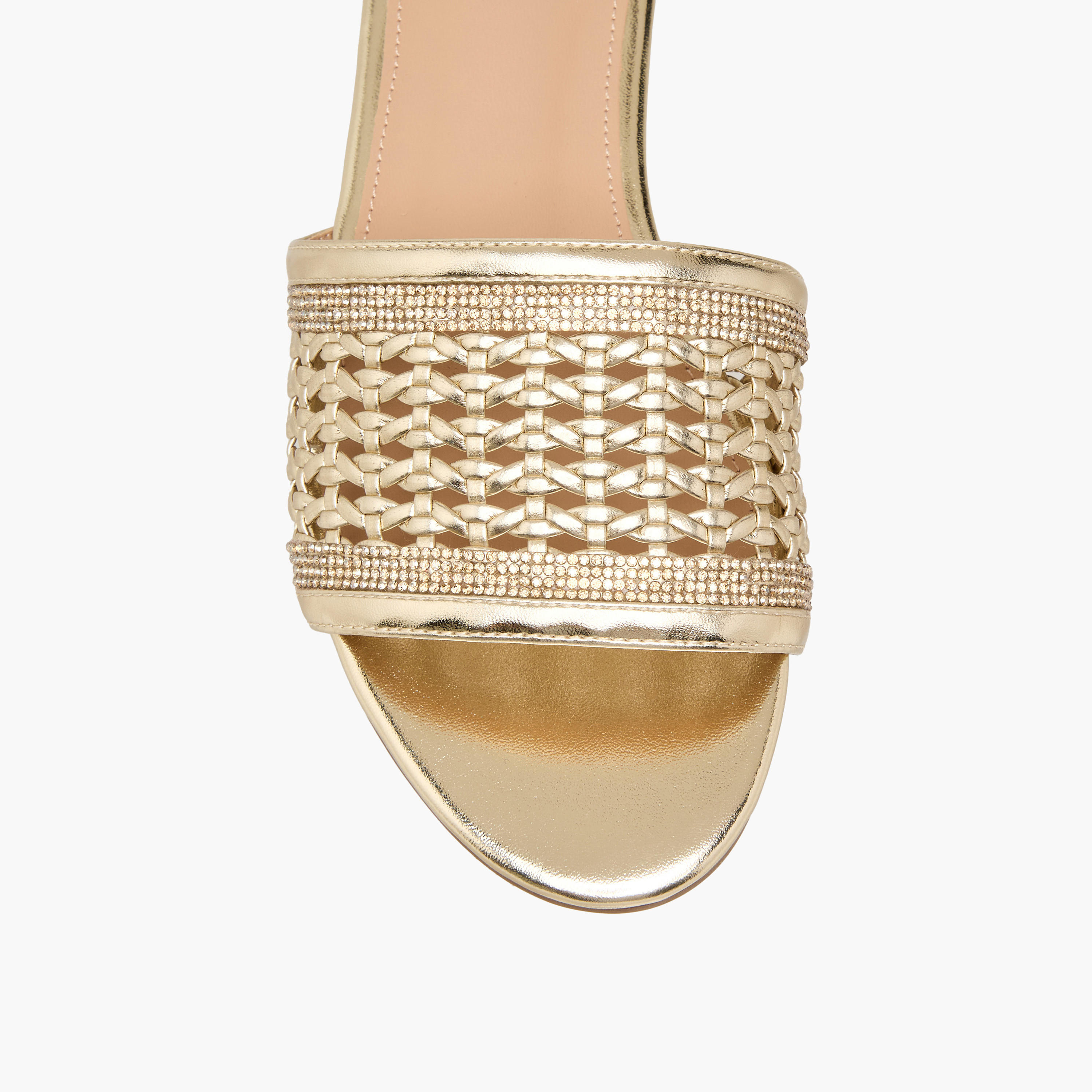 Flora Bella Women Embellished Sandals-women-shoes-flats-sandals-image-4