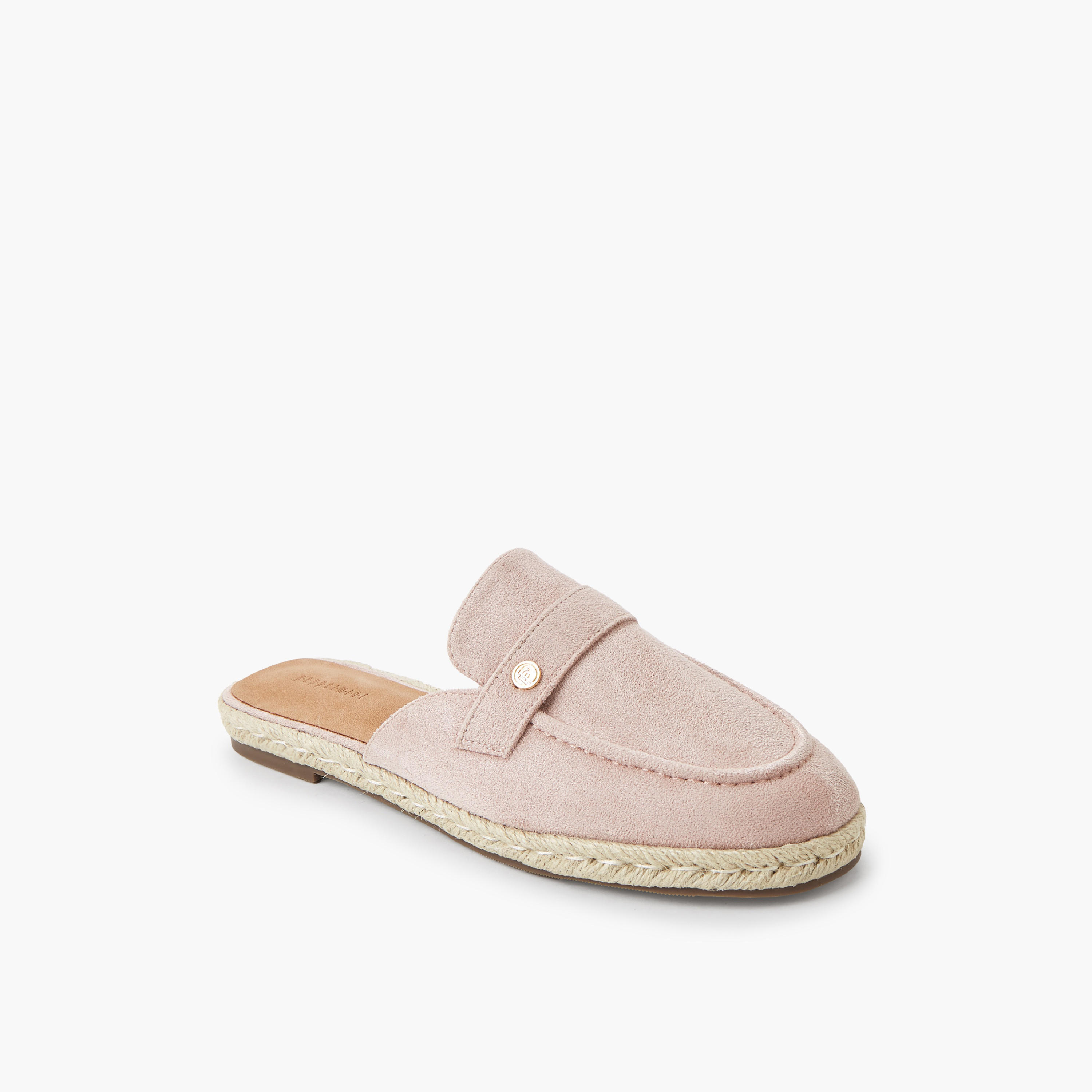 Peppermint Women Slip-On Mules-women-shoes-flats-mules-image-2