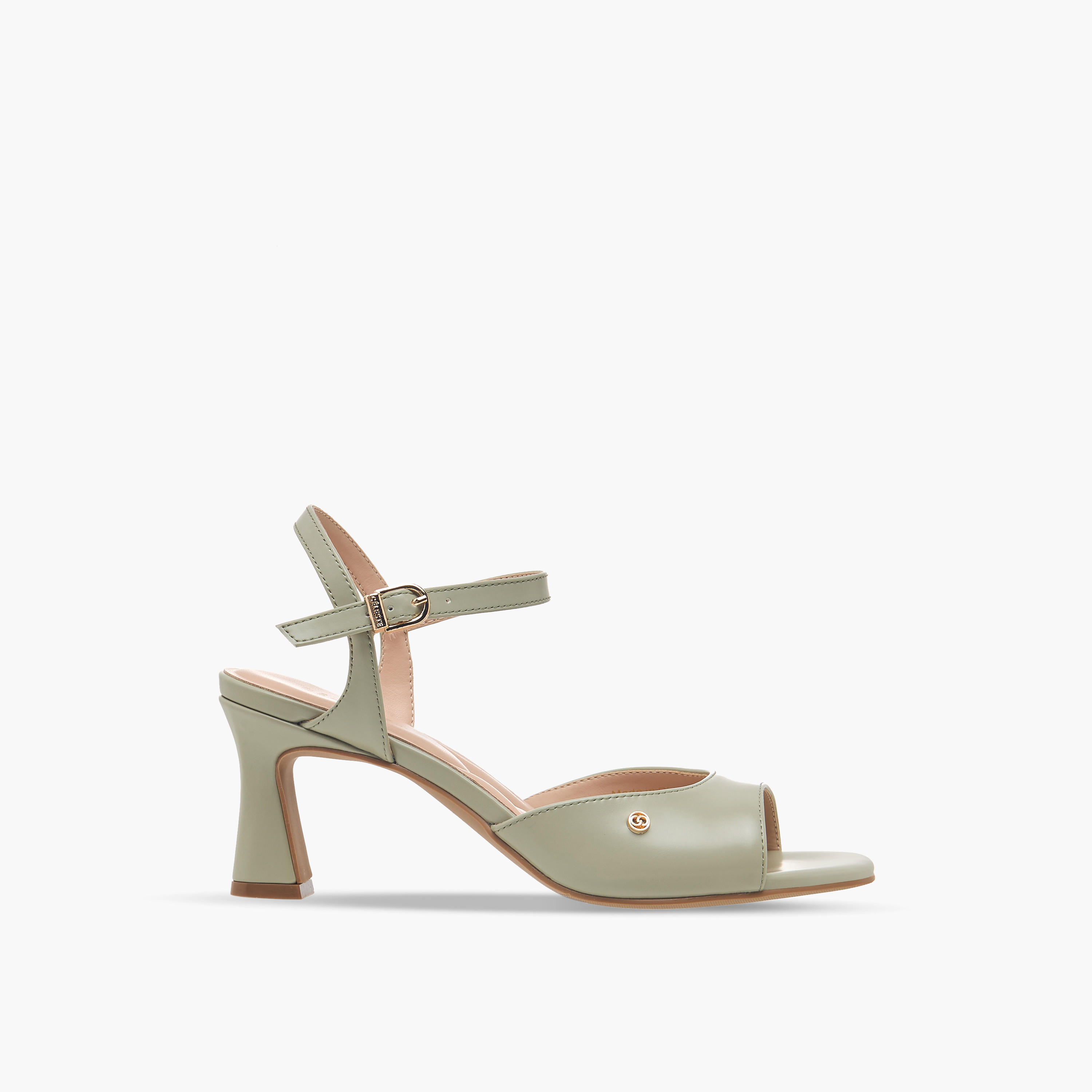 Celeste Women Flared Heel Sandals-women-shoes-sandals-heeled-image-3