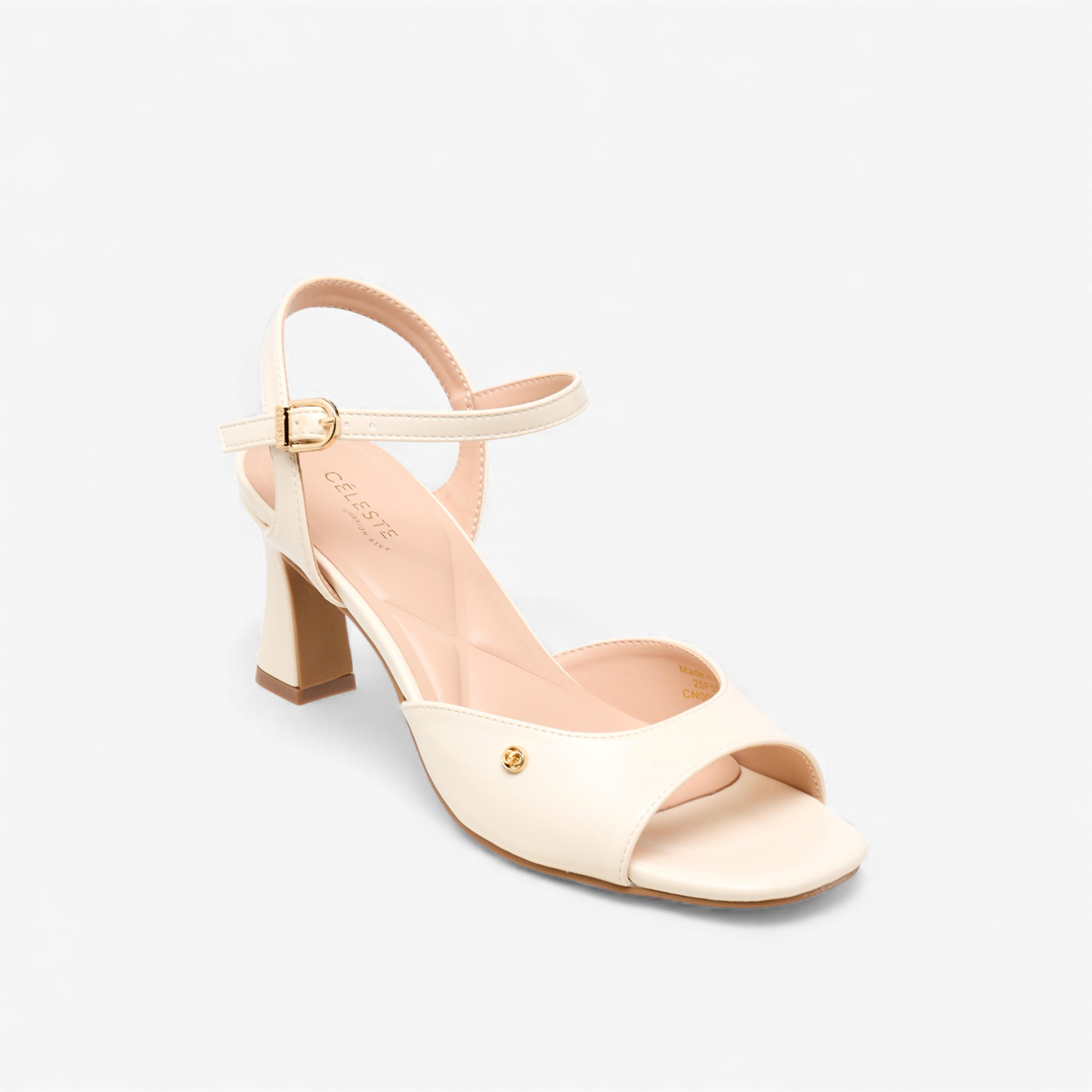 Celeste Women Flared Heel Sandals-women-shoes-sandals-heeled-image-2