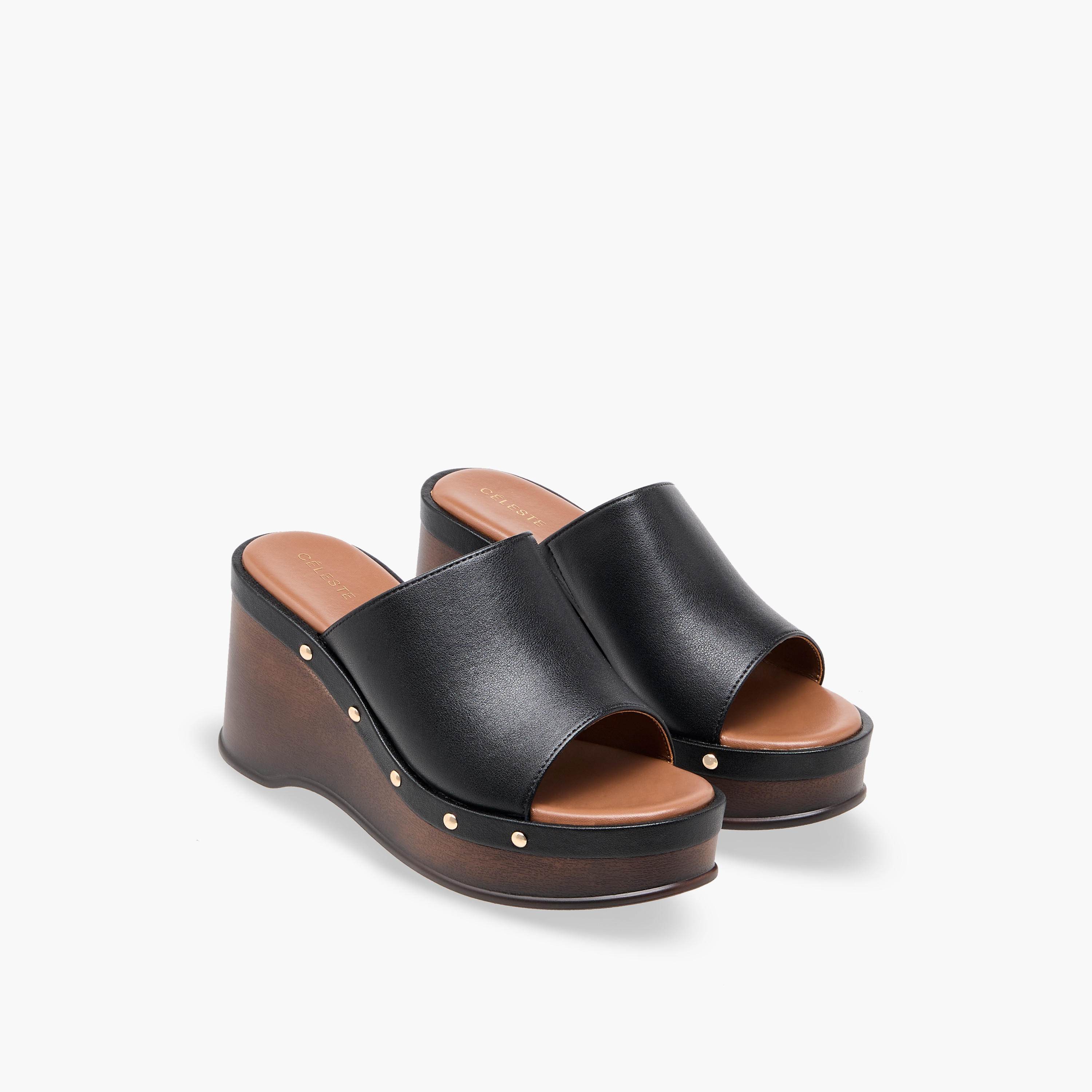 Celeste Women Wedge Heel Sandals-women-shoes-sandals-heeled-image-1