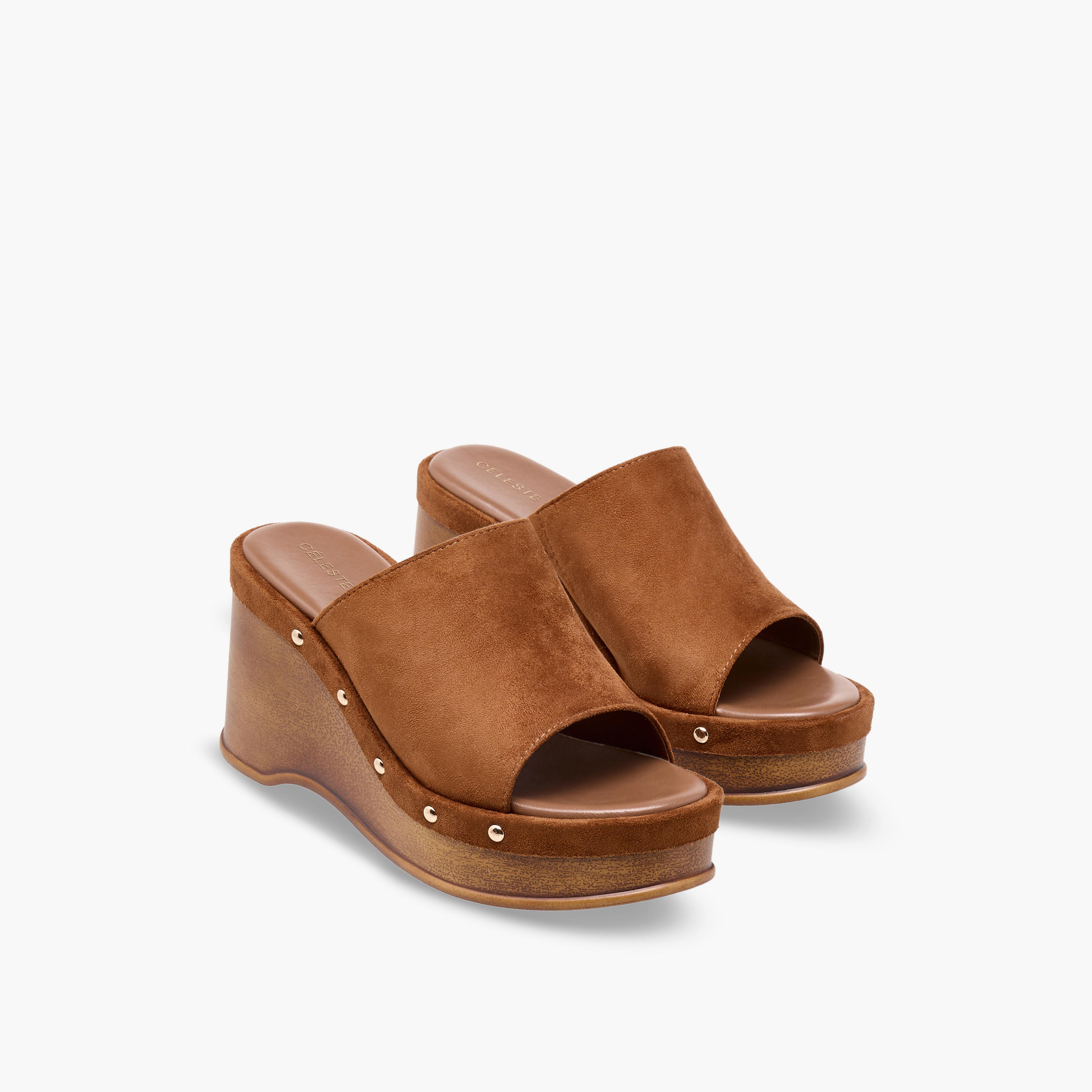 Celeste Women Wedge Heel Sandals-women-shoes-sandals-heeled-image-1