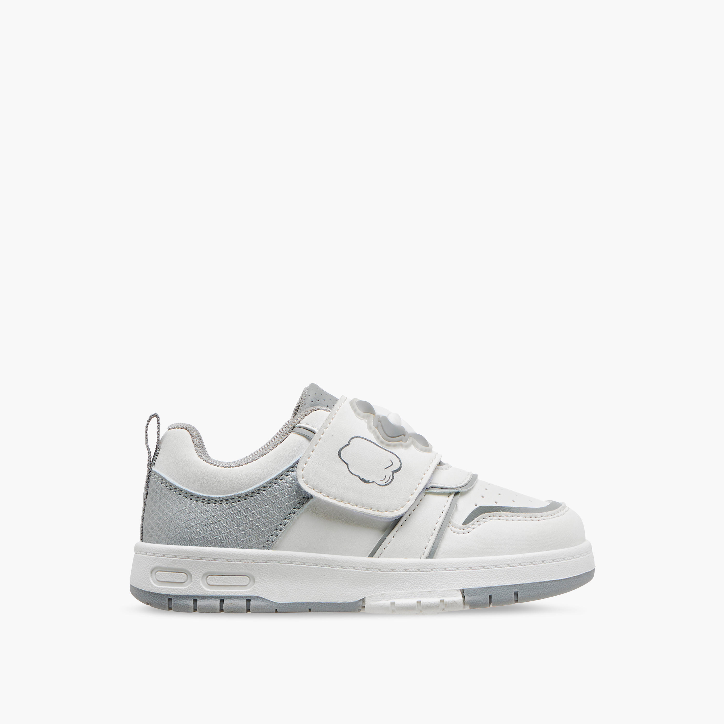 Juniors Boys Light-Up Sneakers-boys-shoes-sneakers-image-3