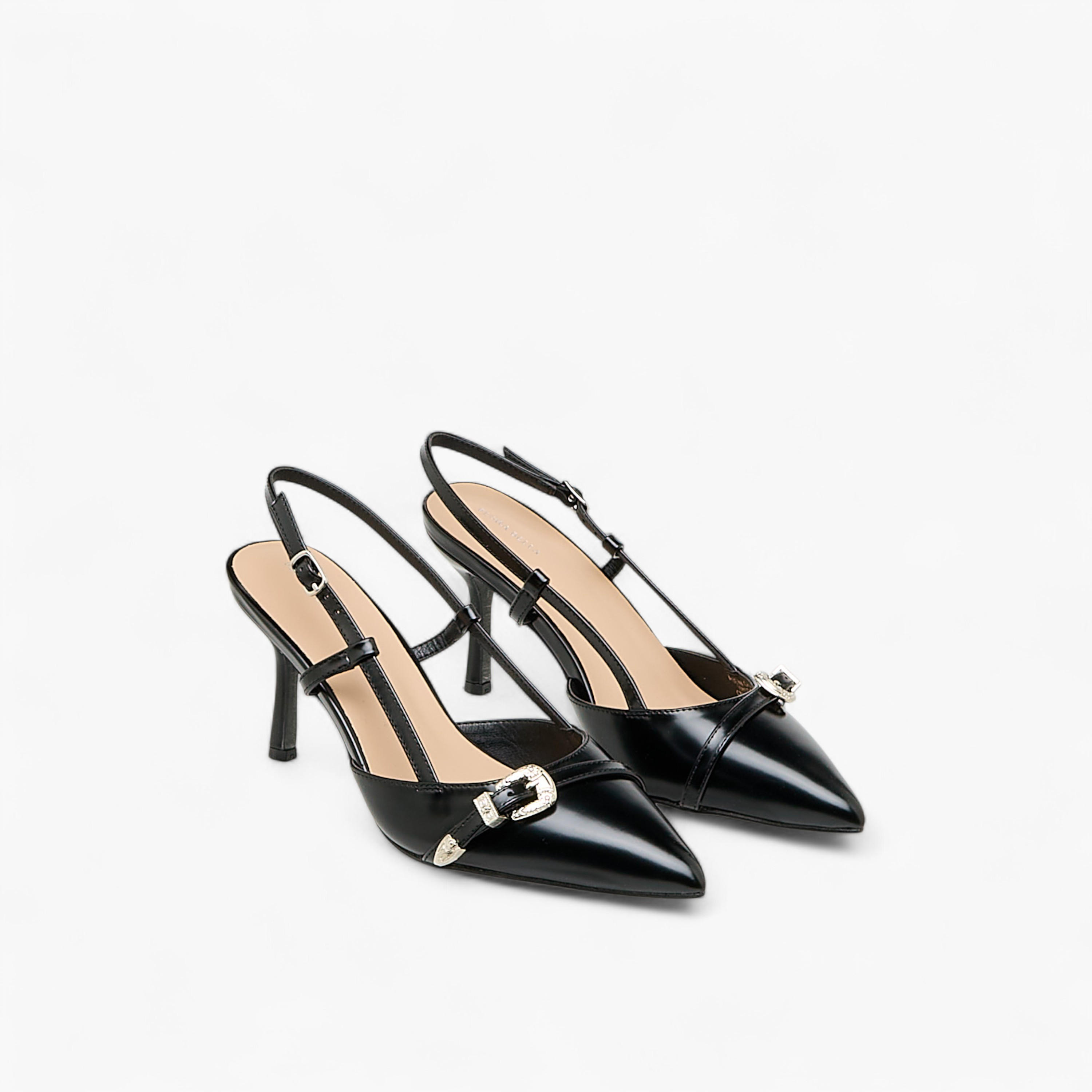 حذاء بكعب ستيليتو للنساء من فلورا بيلا-women-shoes-heels-image-1