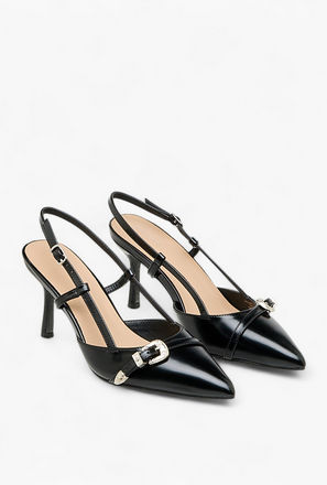 حذاء بكعب ستيليتو للنساء من فلورا بيلا-women-shoes-heels-image-1
